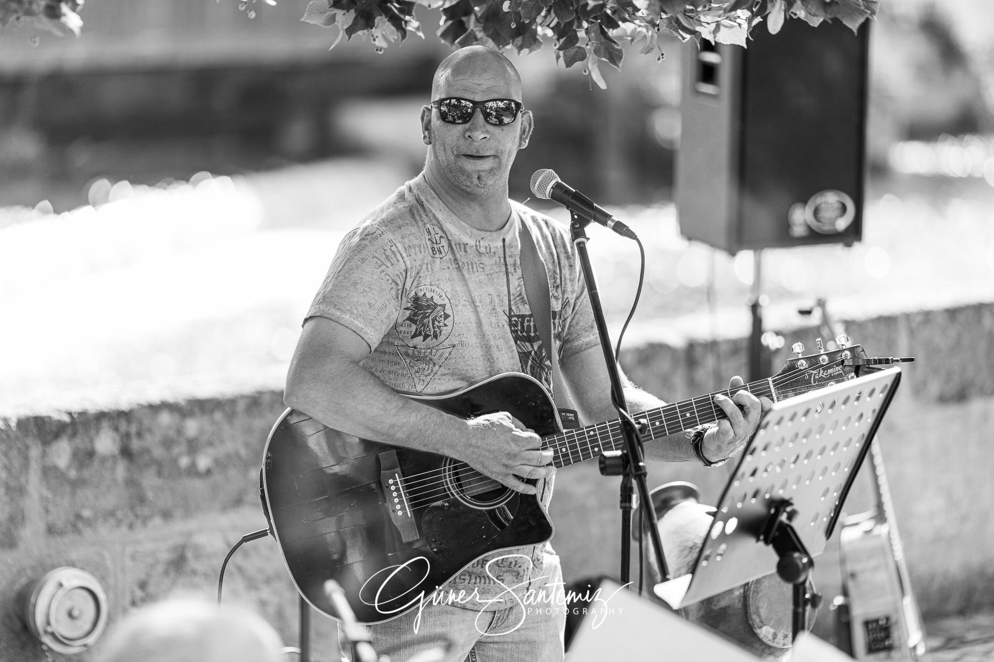 8. Strassenmusikerfestival Lauf 2019