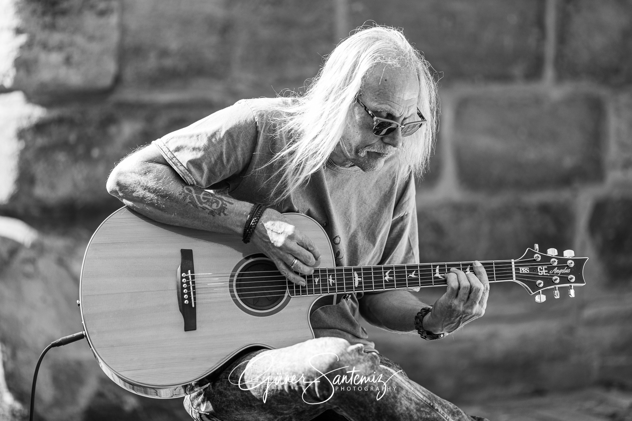 8. Strassenmusikerfestival Lauf 2019