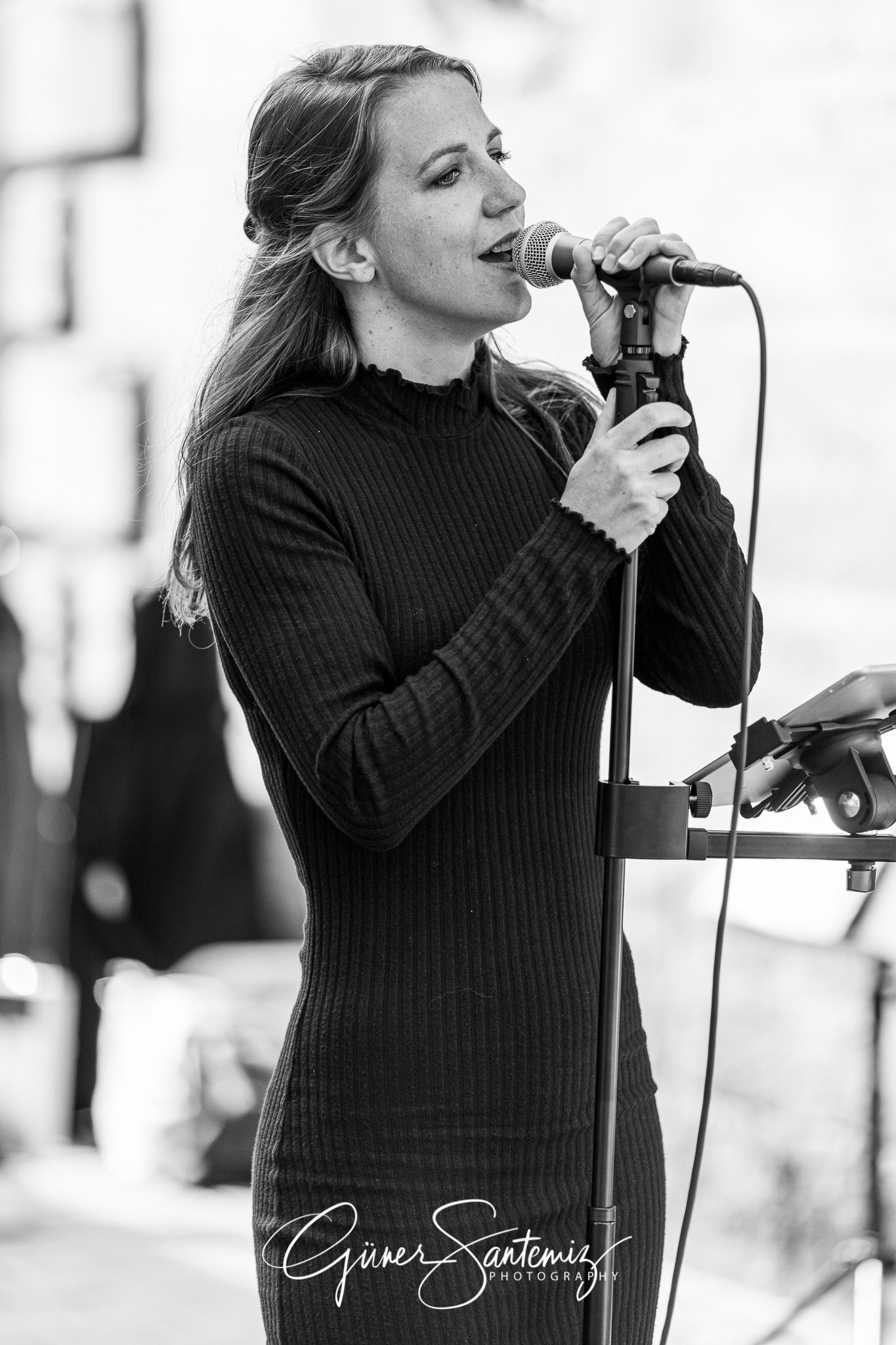 8. Strassenmusikerfestival Lauf 2019