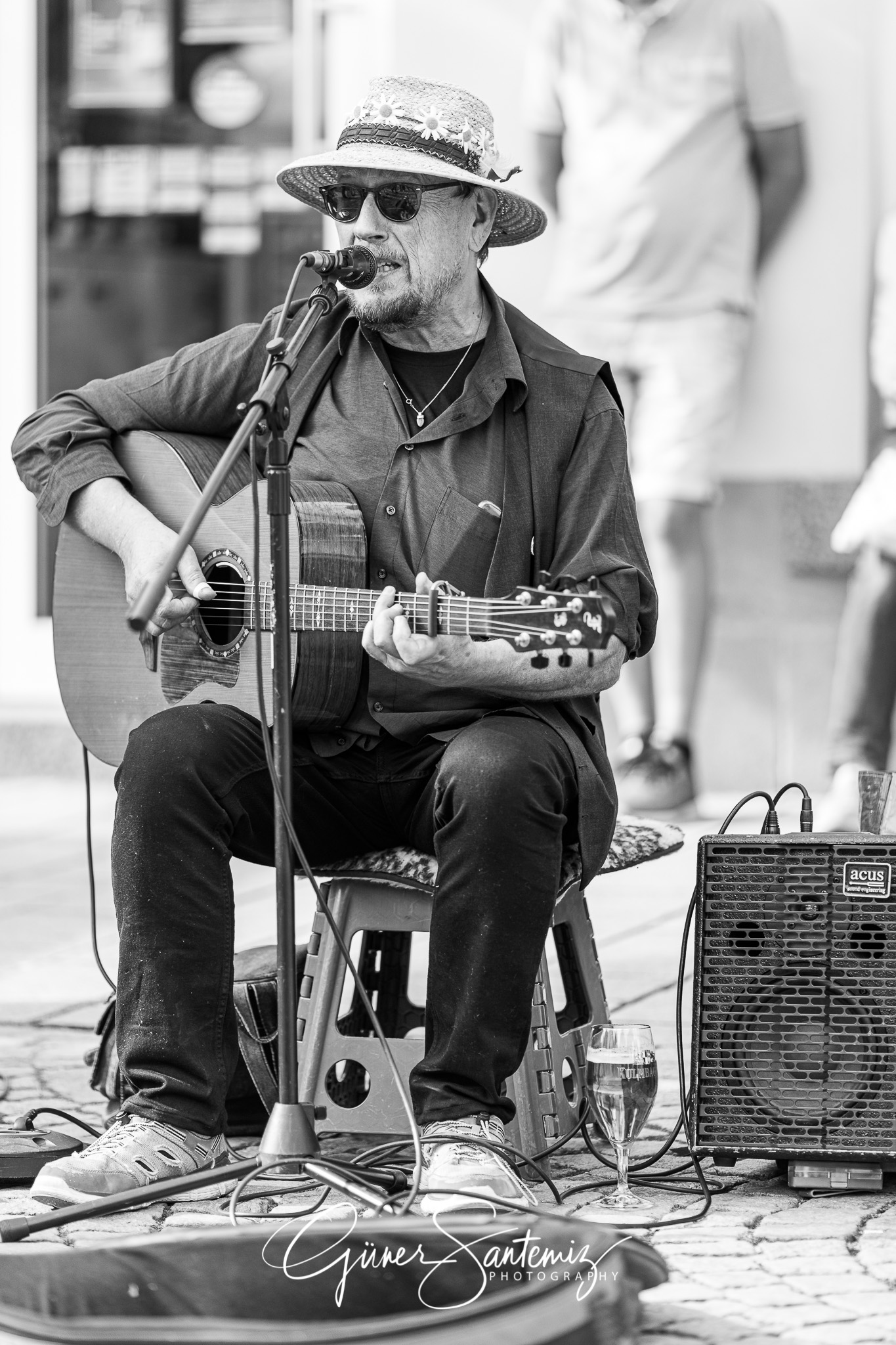 8. Strassenmusikerfestival Lauf 2019