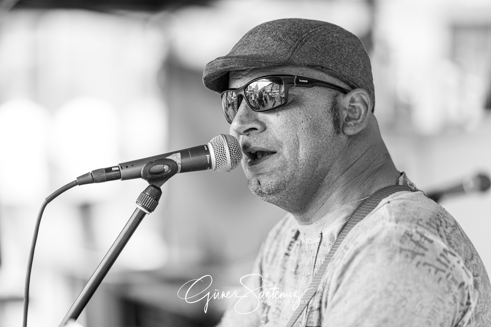 8. Laufer Strassenmusikerfestival