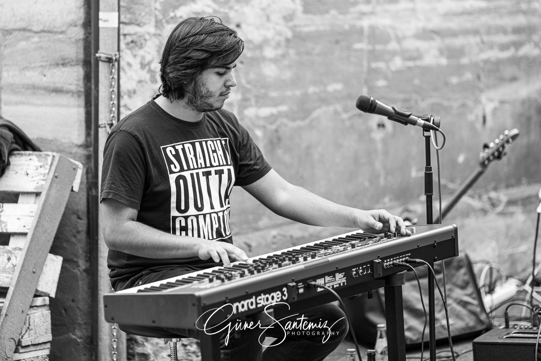 8. Strassenmusikerfestival Lauf 2019