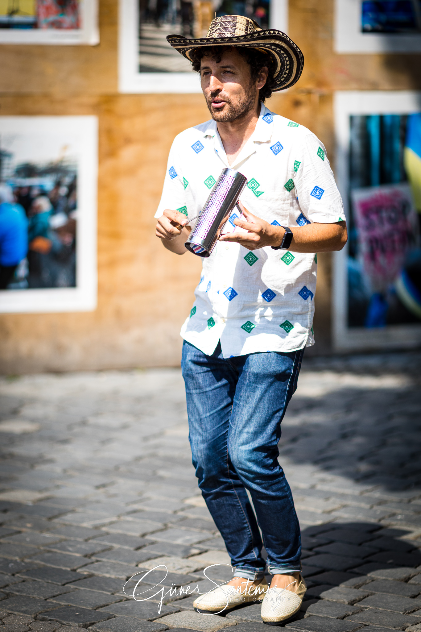 Bardentreffen Nürnberg 2022