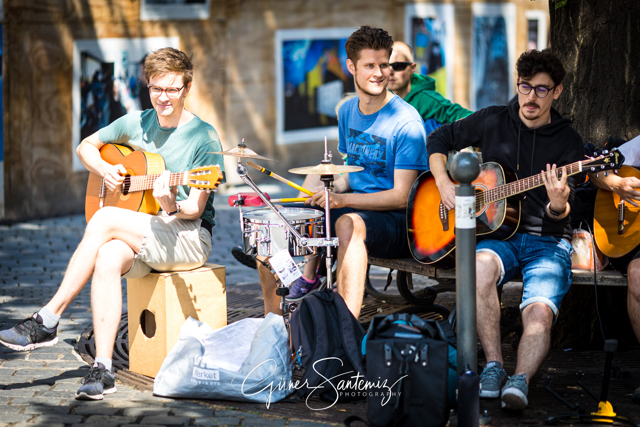 Bardentreffen Nürnberg 2022