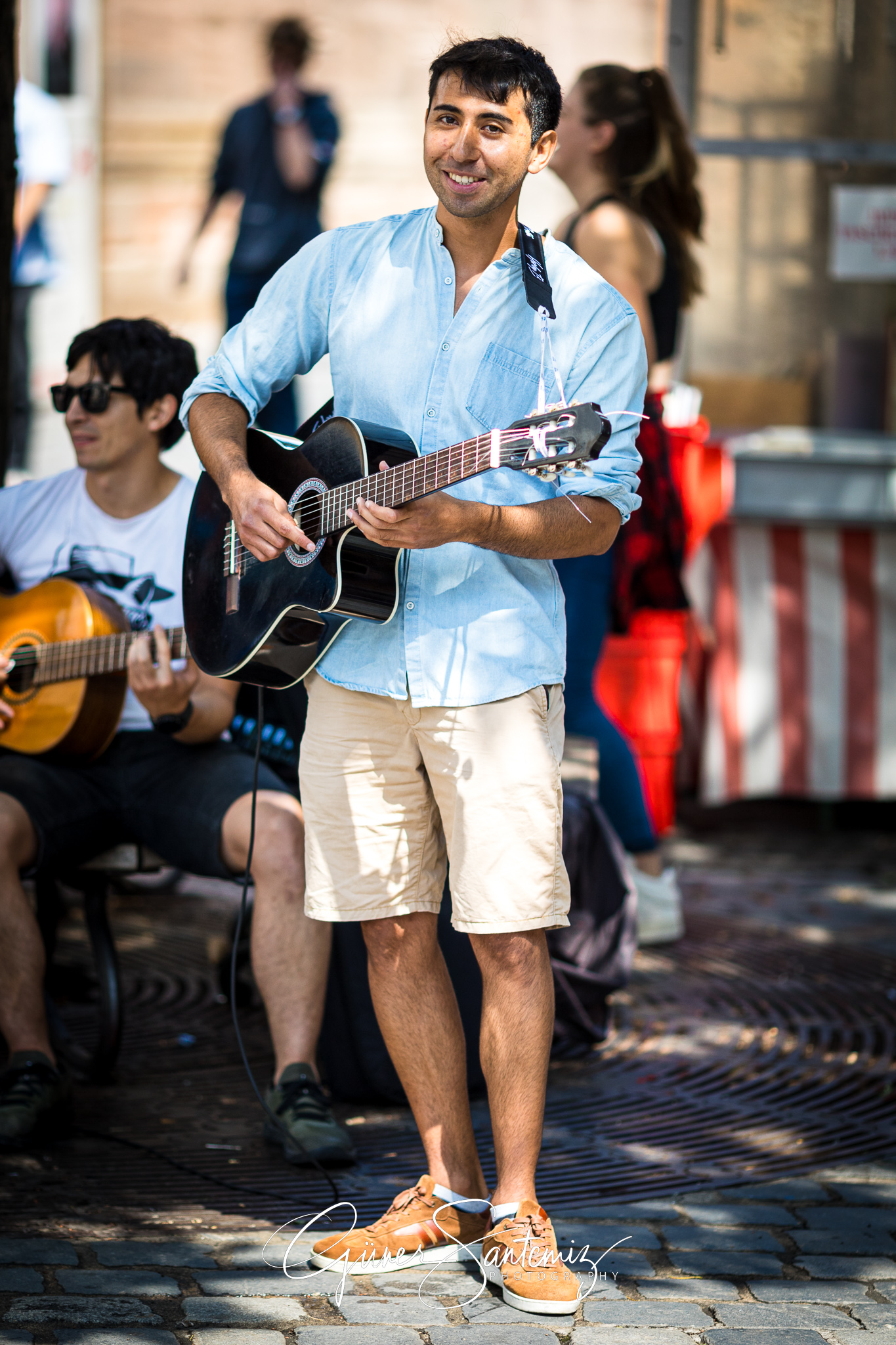 Bardentreffen Nürnberg 2022