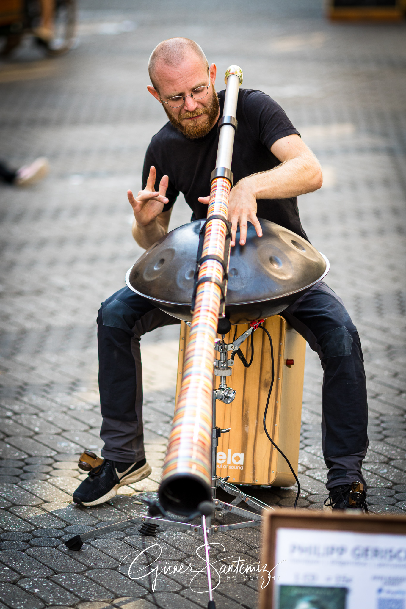 Bardentreffen Nürnberg 2022