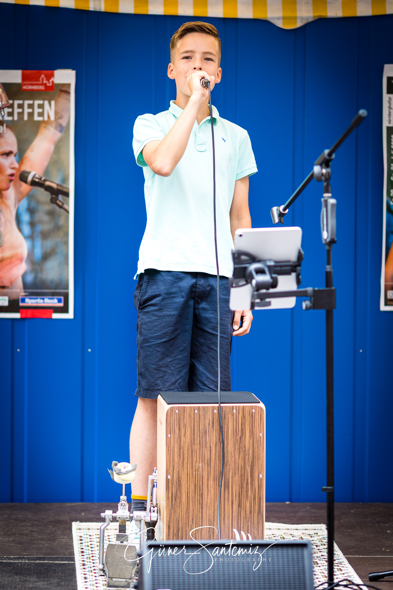 Bardentreffen Nürnberg 2022