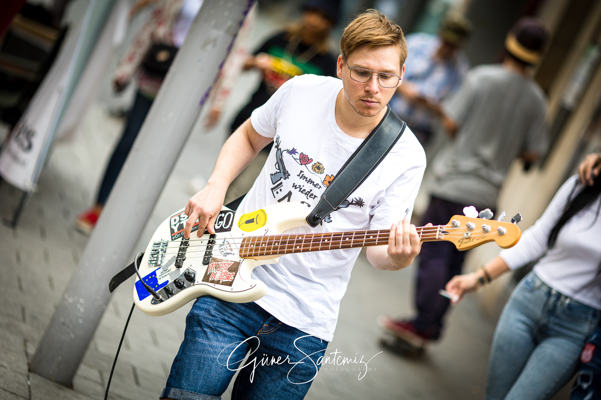 Bardentreffen Nürnberg 2022