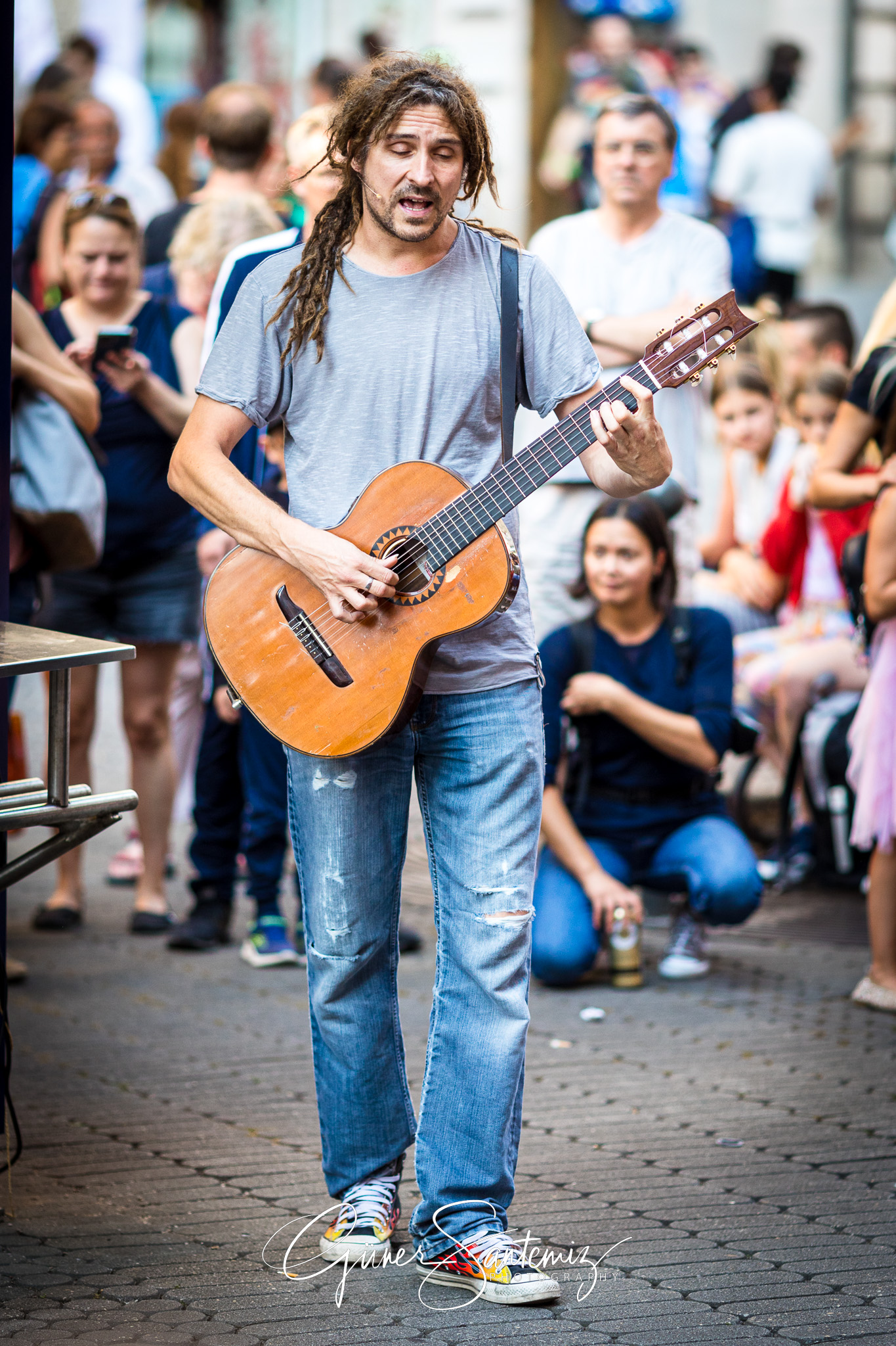 Bardentreffen Nürnberg 2022