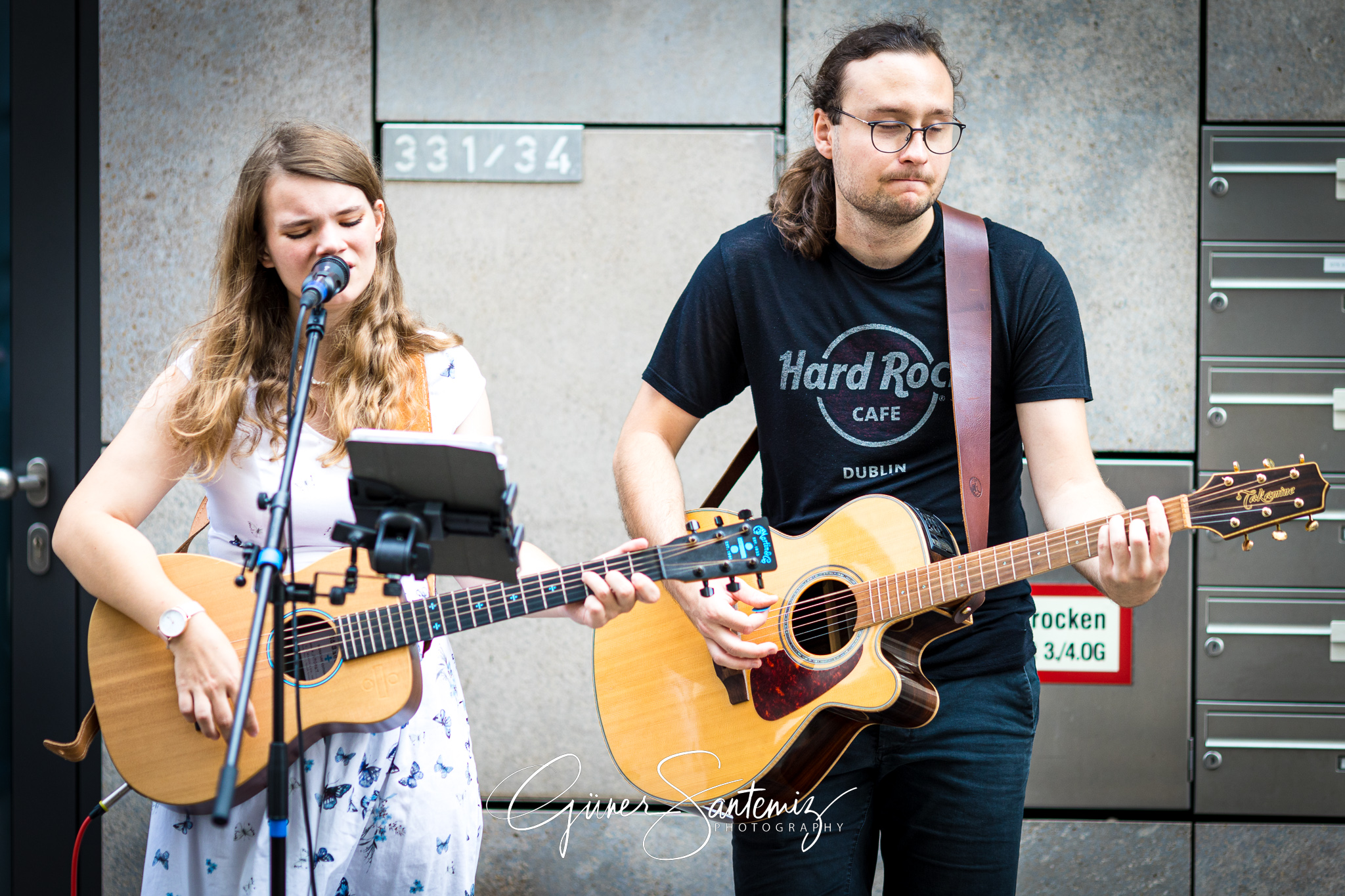 Bardentreffen Nürnberg 2022