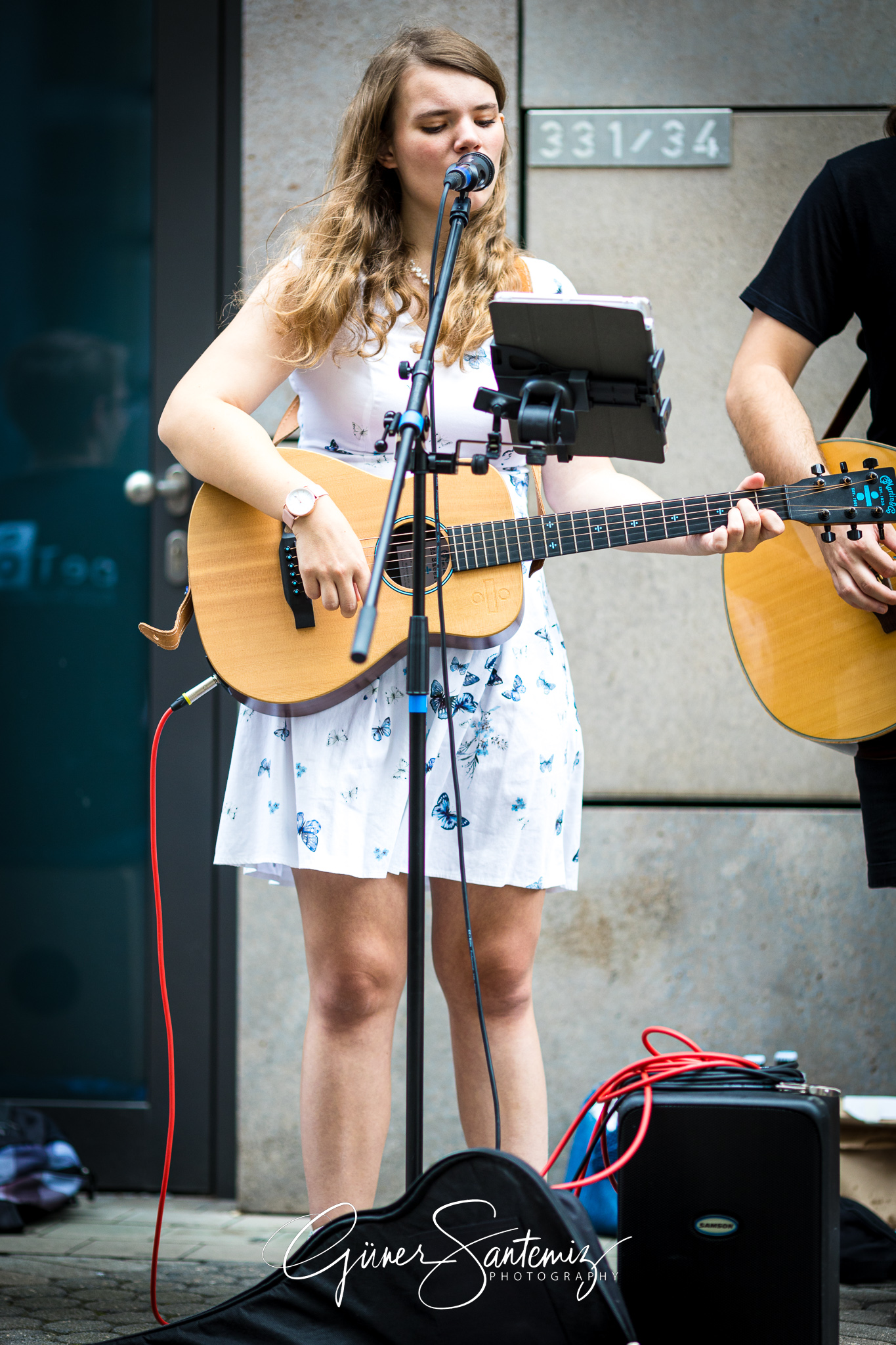 Bardentreffen Nürnberg 2022