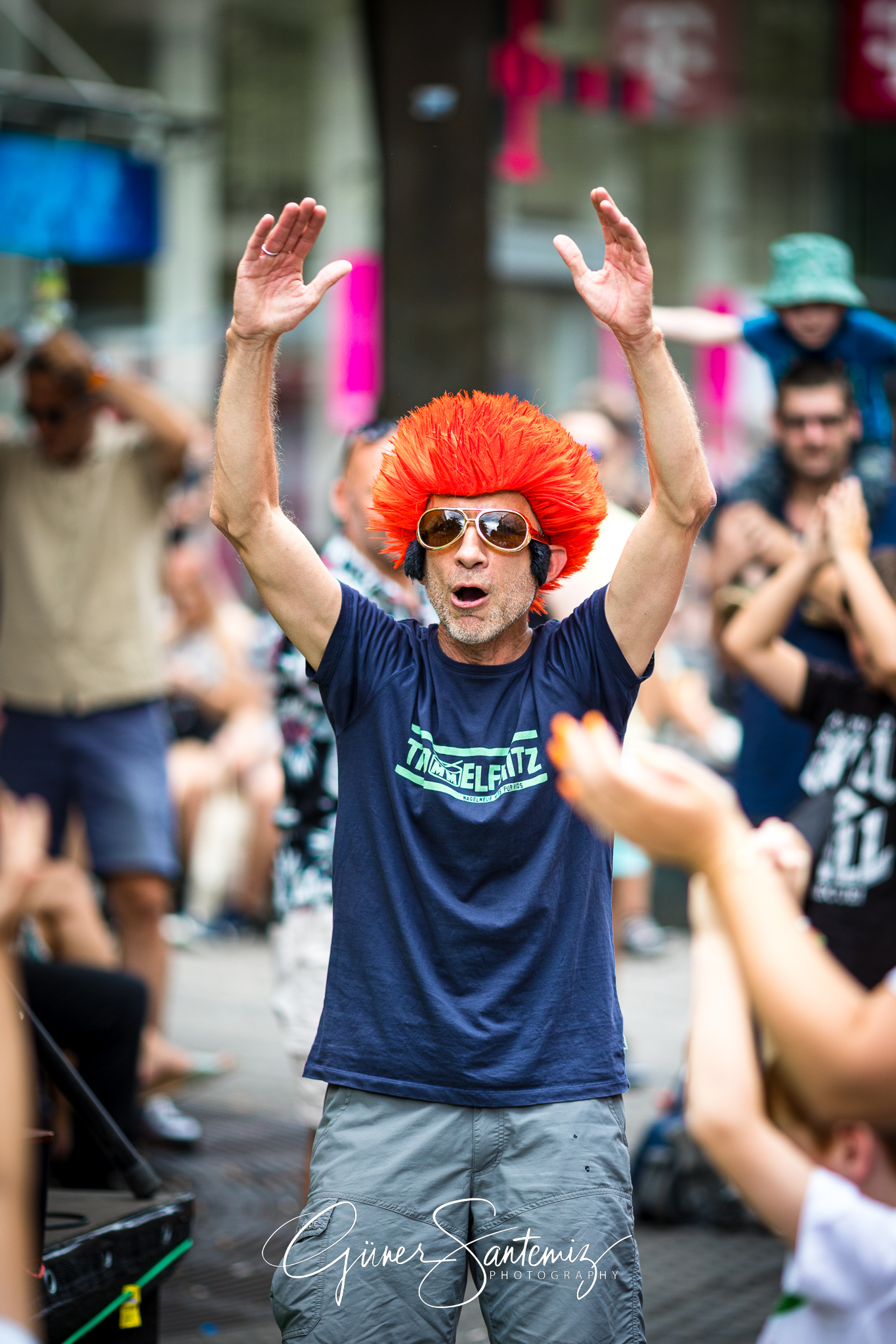 Bardentreffen Nürnberg 2022