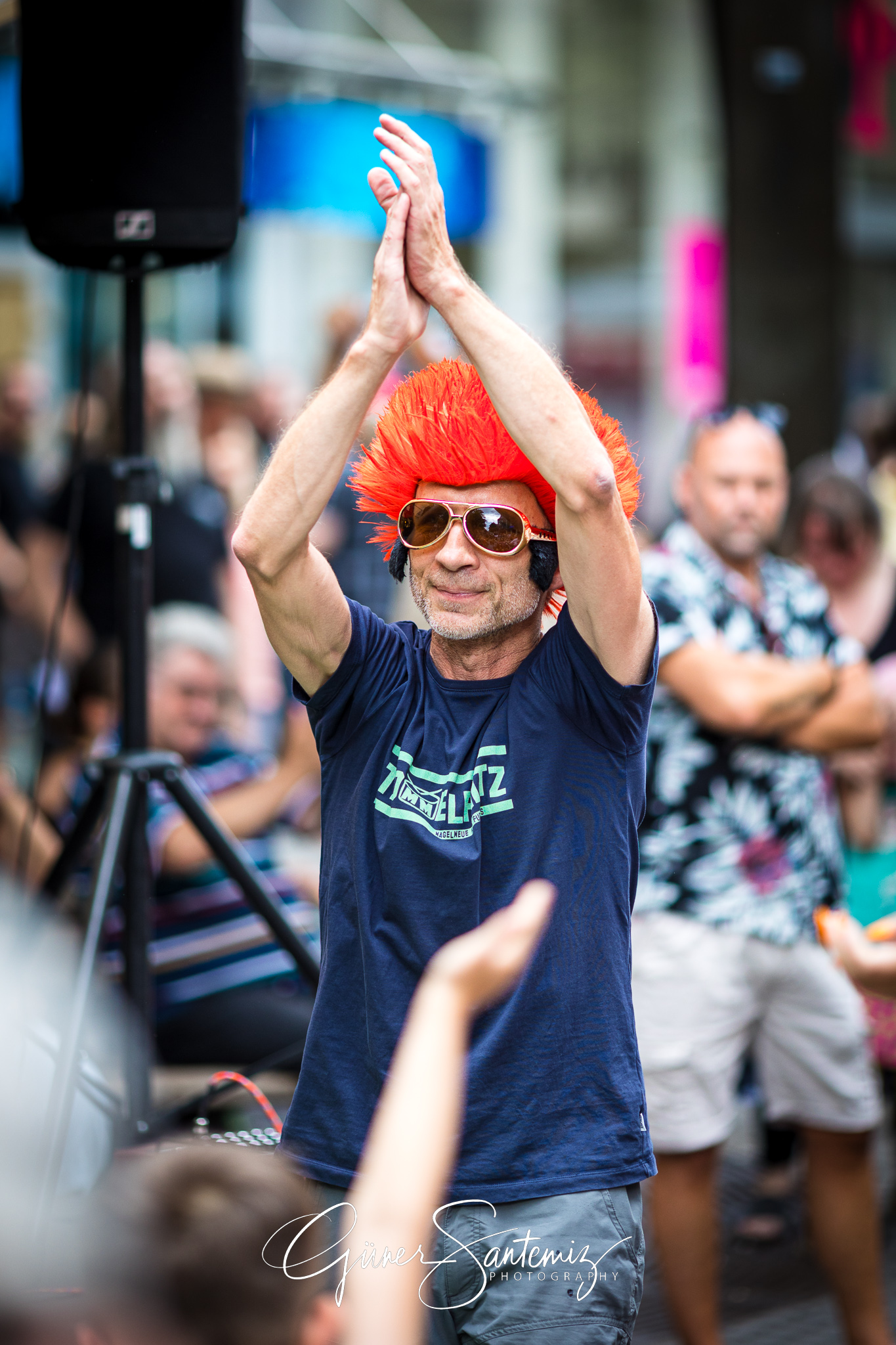 Bardentreffen Nürnberg 2022