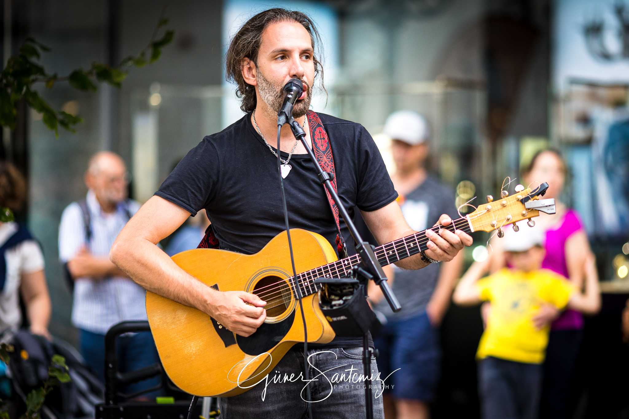 Bardentreffen Nürnberg 2022