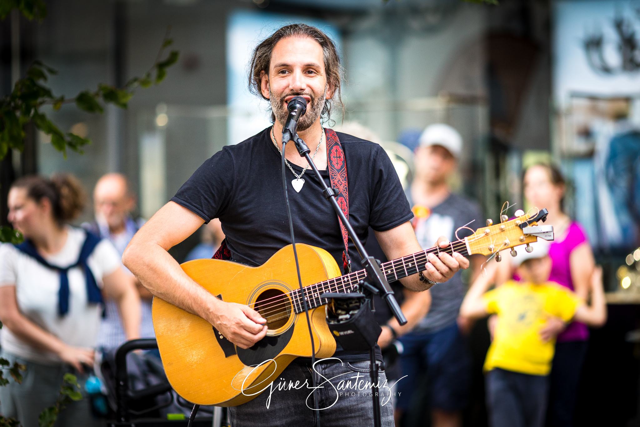 Bardentreffen Nürnberg 2022