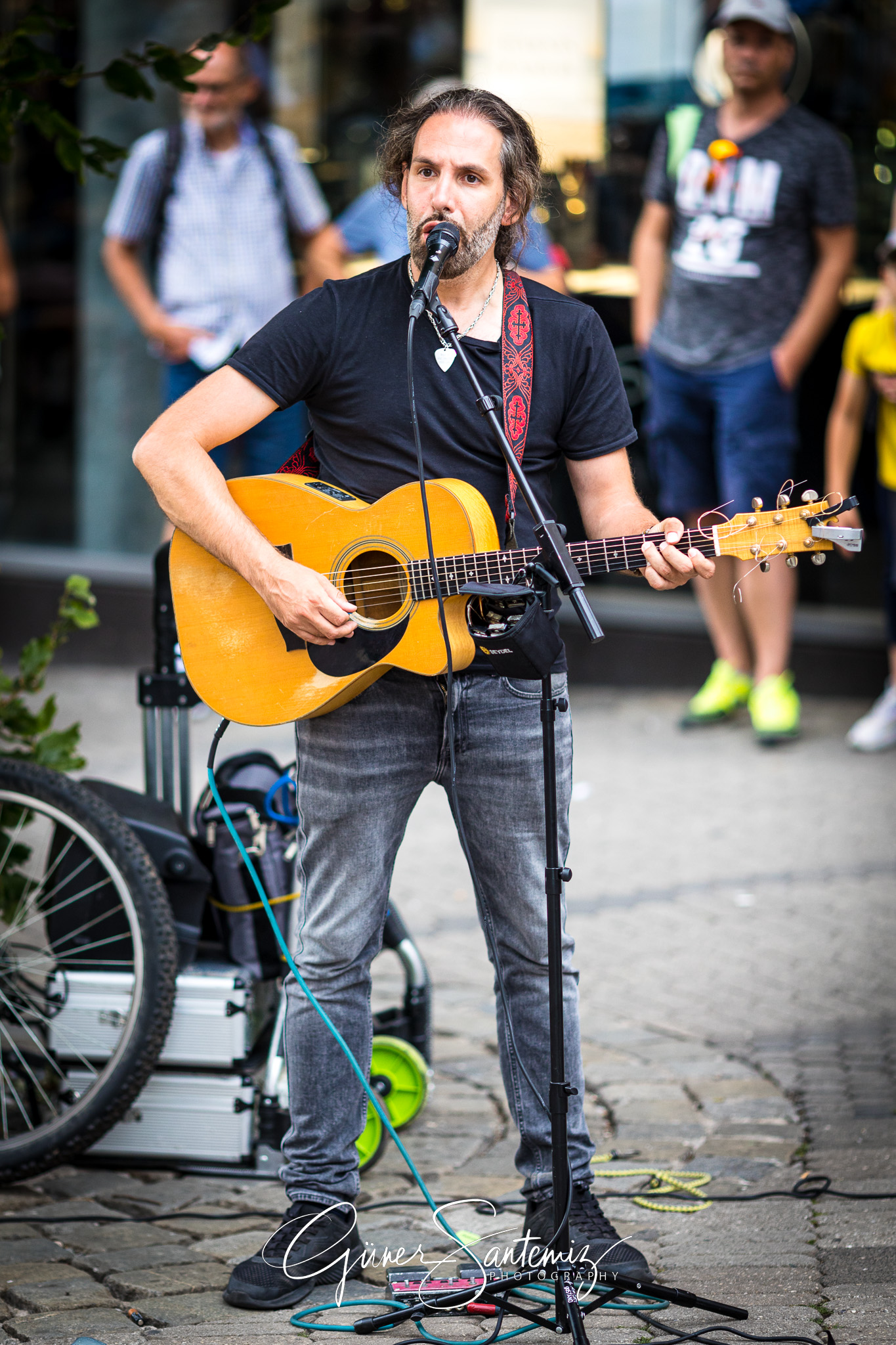 Bardentreffen Nürnberg 2022