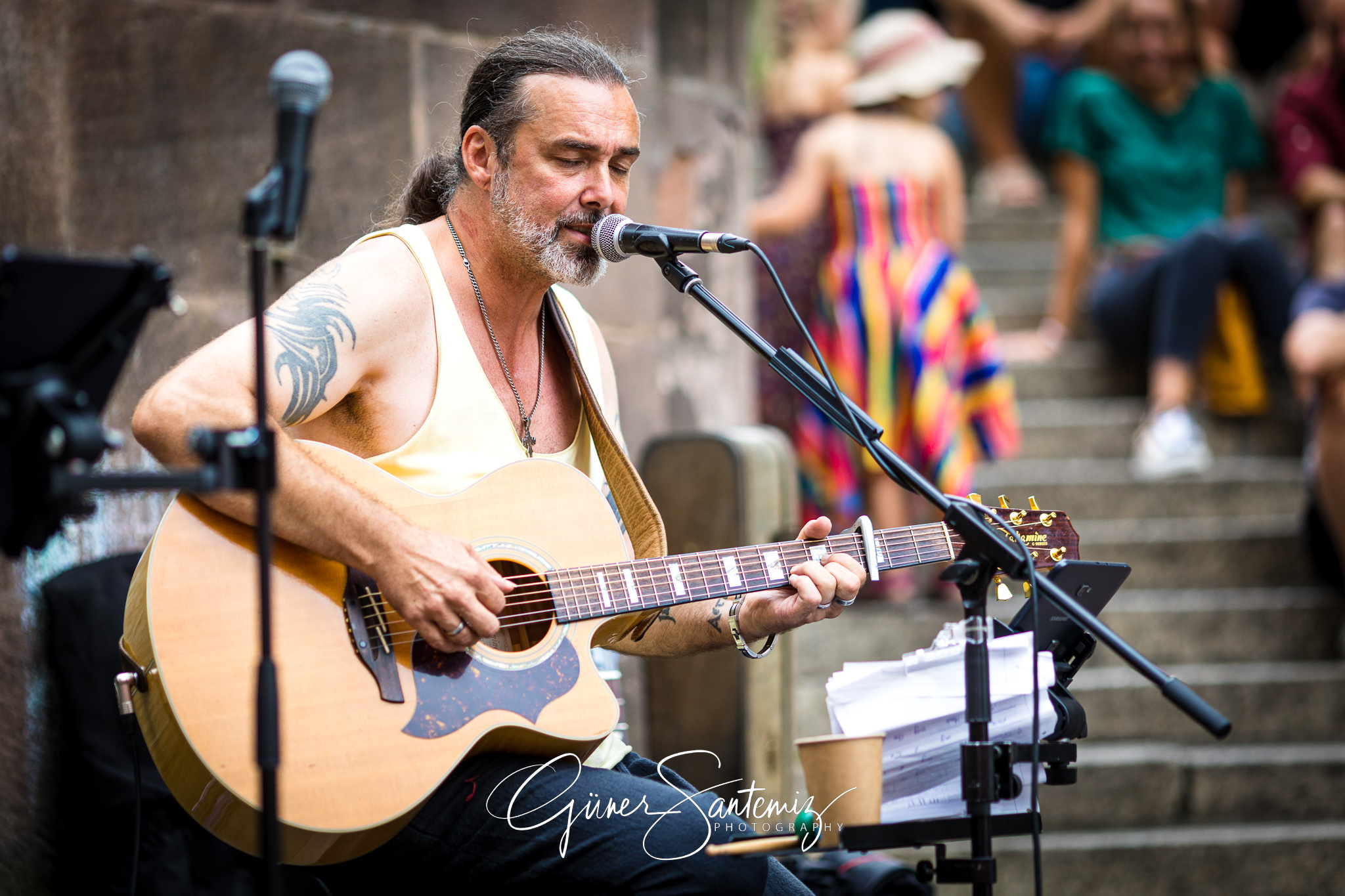 Bardentreffen Nürnberg 2022