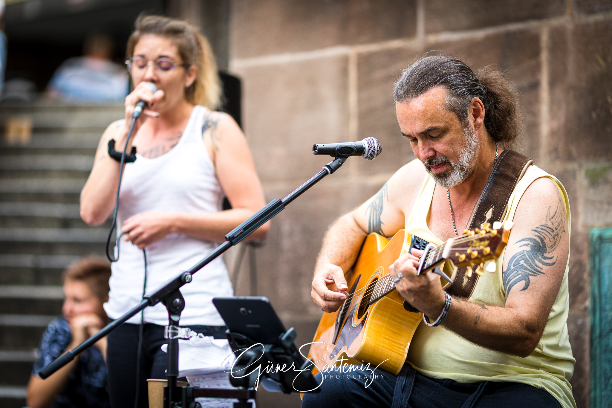 Bardentreffen Nürnberg 2022