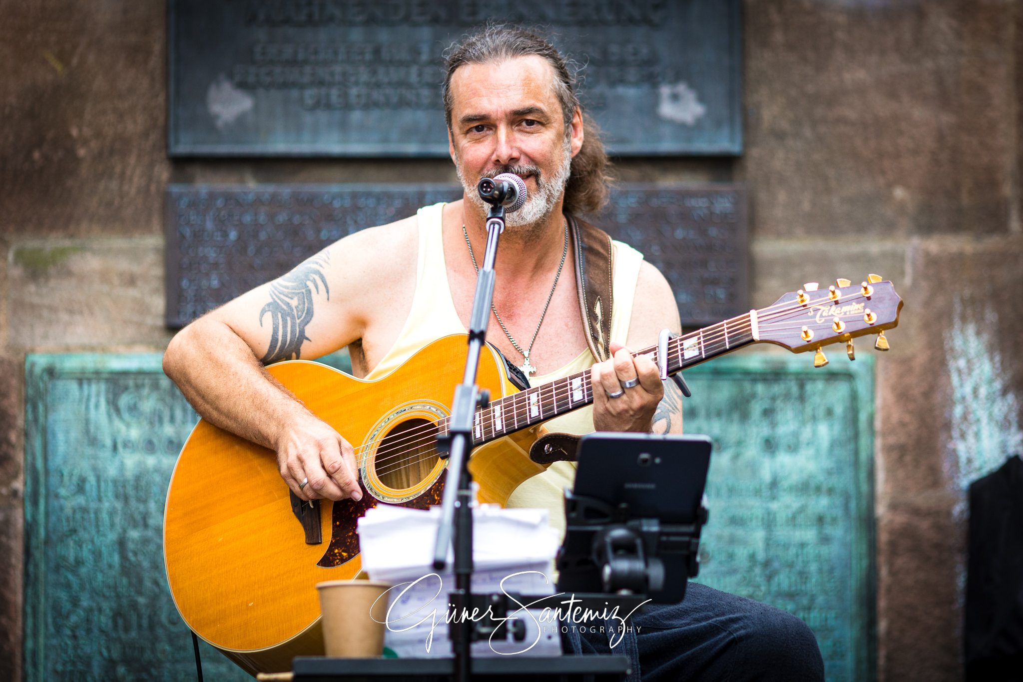 Bardentreffen Nürnberg 2022