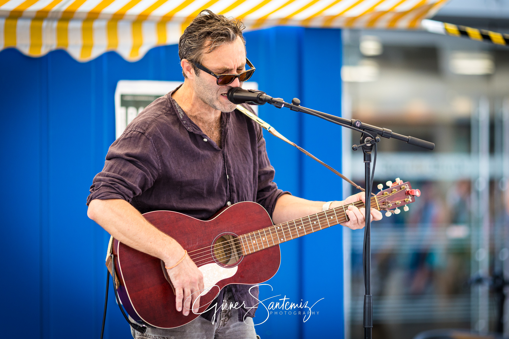 Bardentreffen Nürnberg 2022