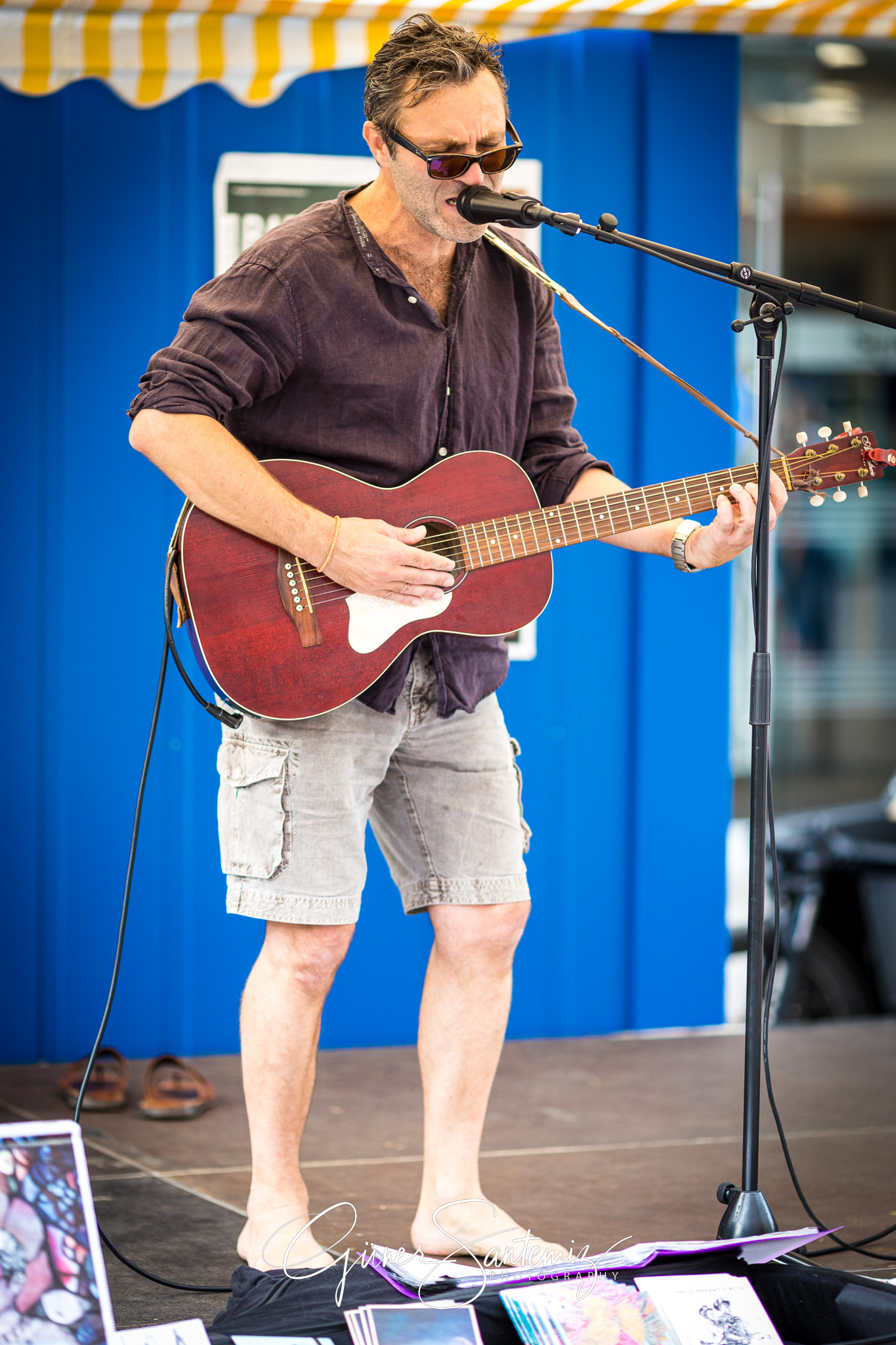 Bardentreffen Nürnberg 2022