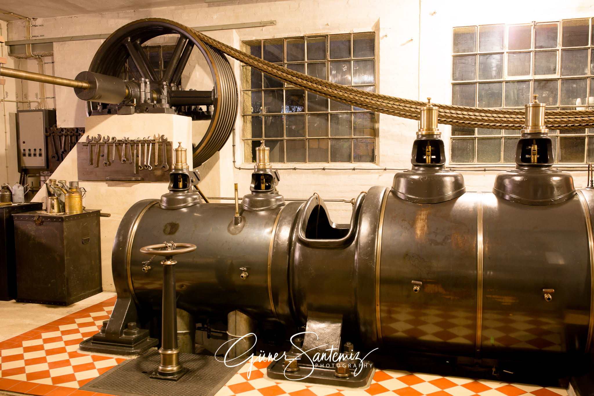 Industriemuseum Lauf