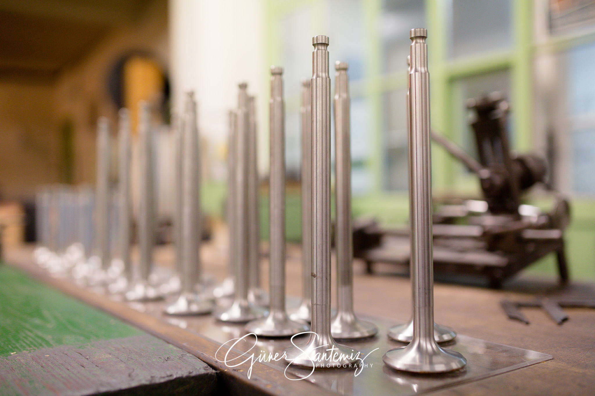 Industriemuseum Lauf