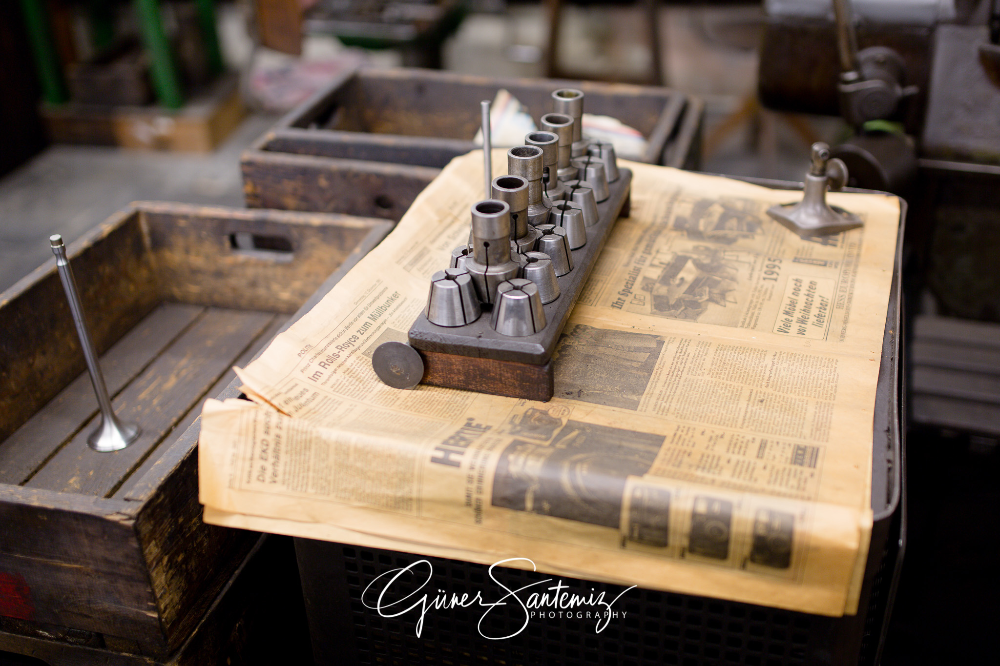 Industriemuseum Lauf