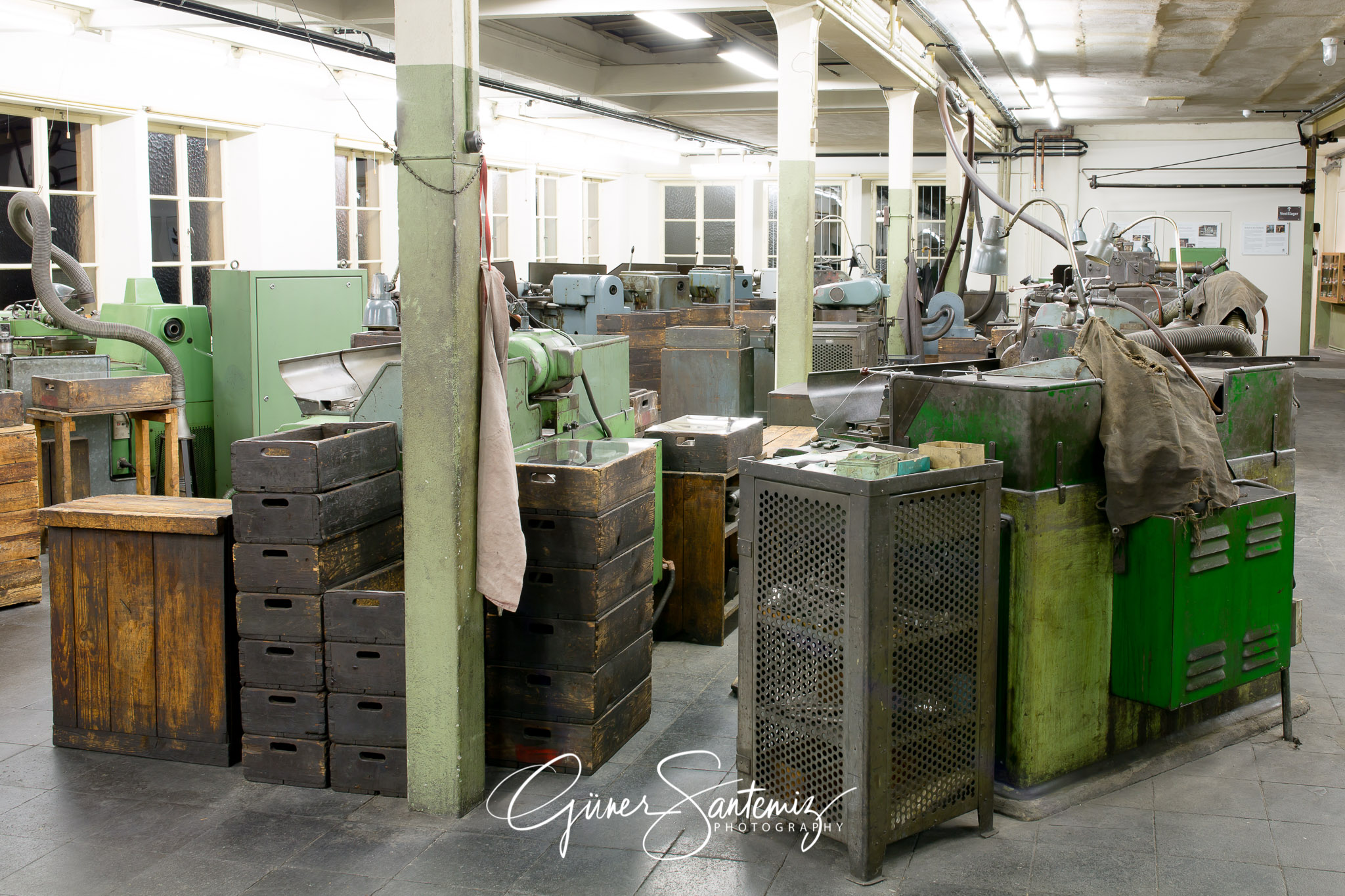 Industriemuseum Lauf