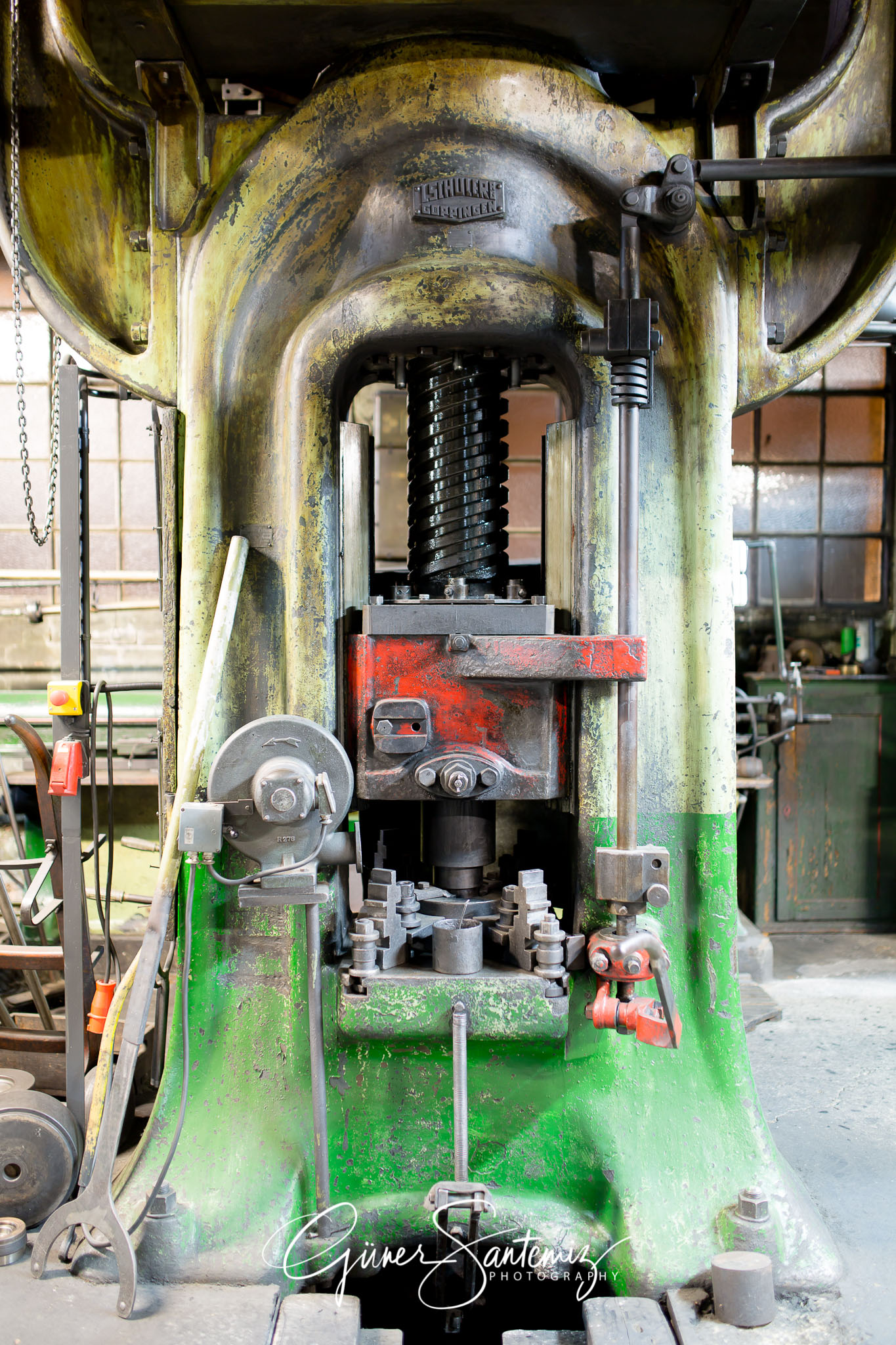 Industriemuseum Lauf