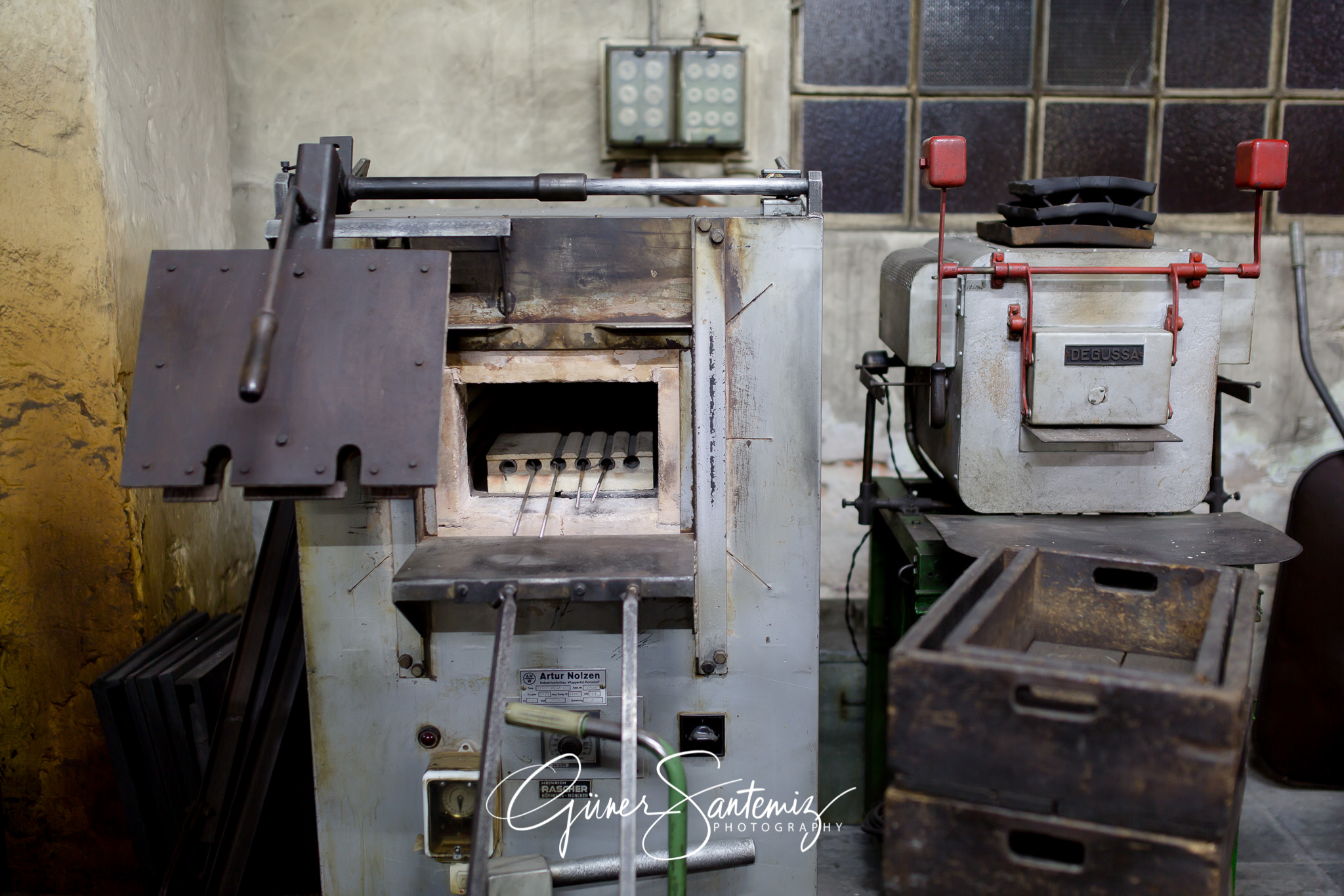 Industriemuseum Lauf