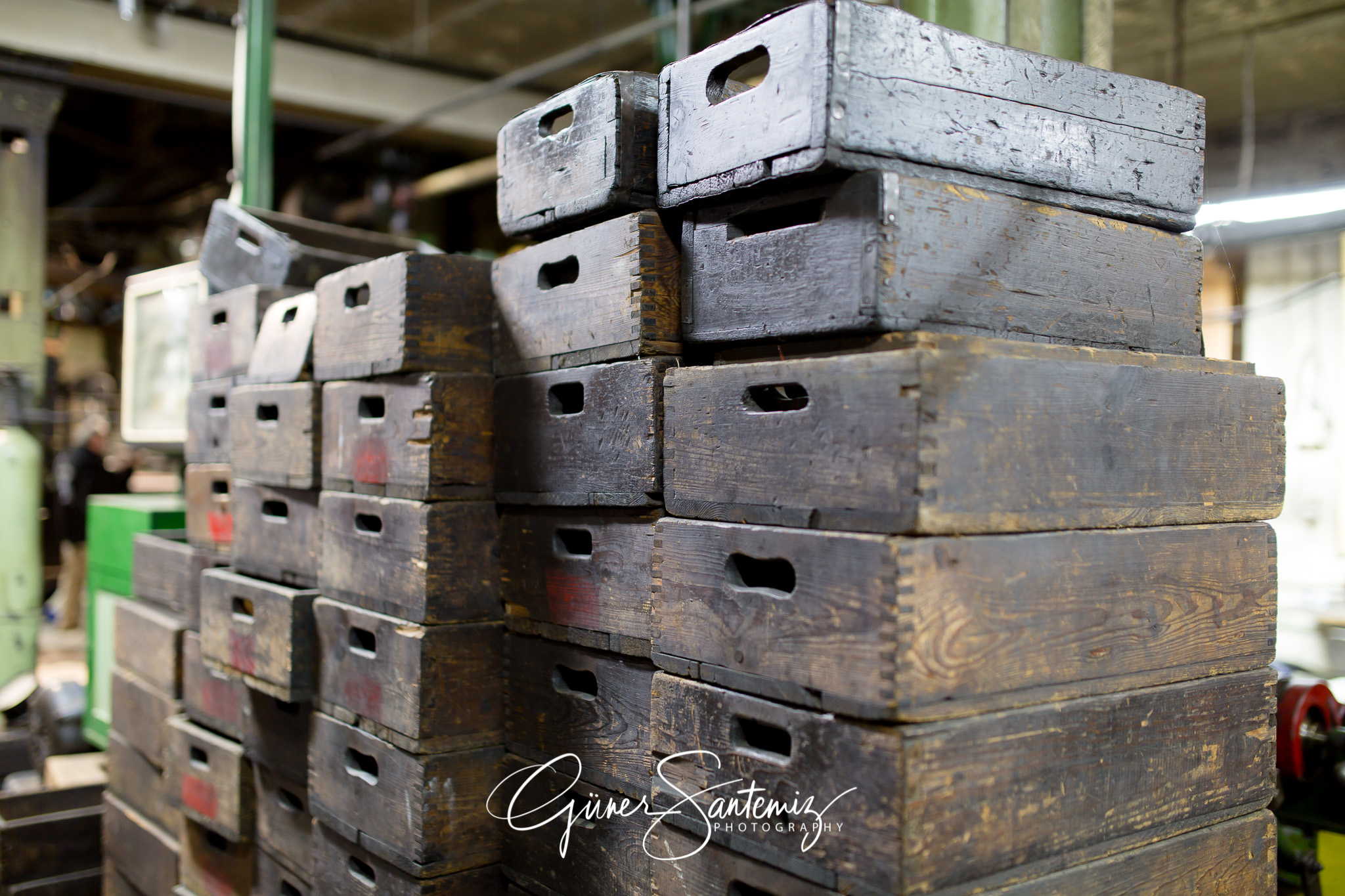 Industriemuseum Lauf