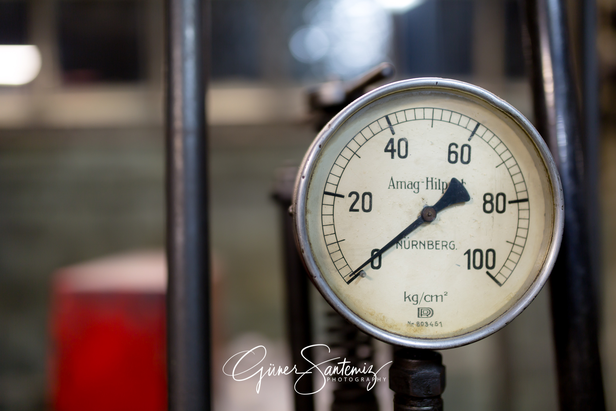 Industriemuseum Lauf