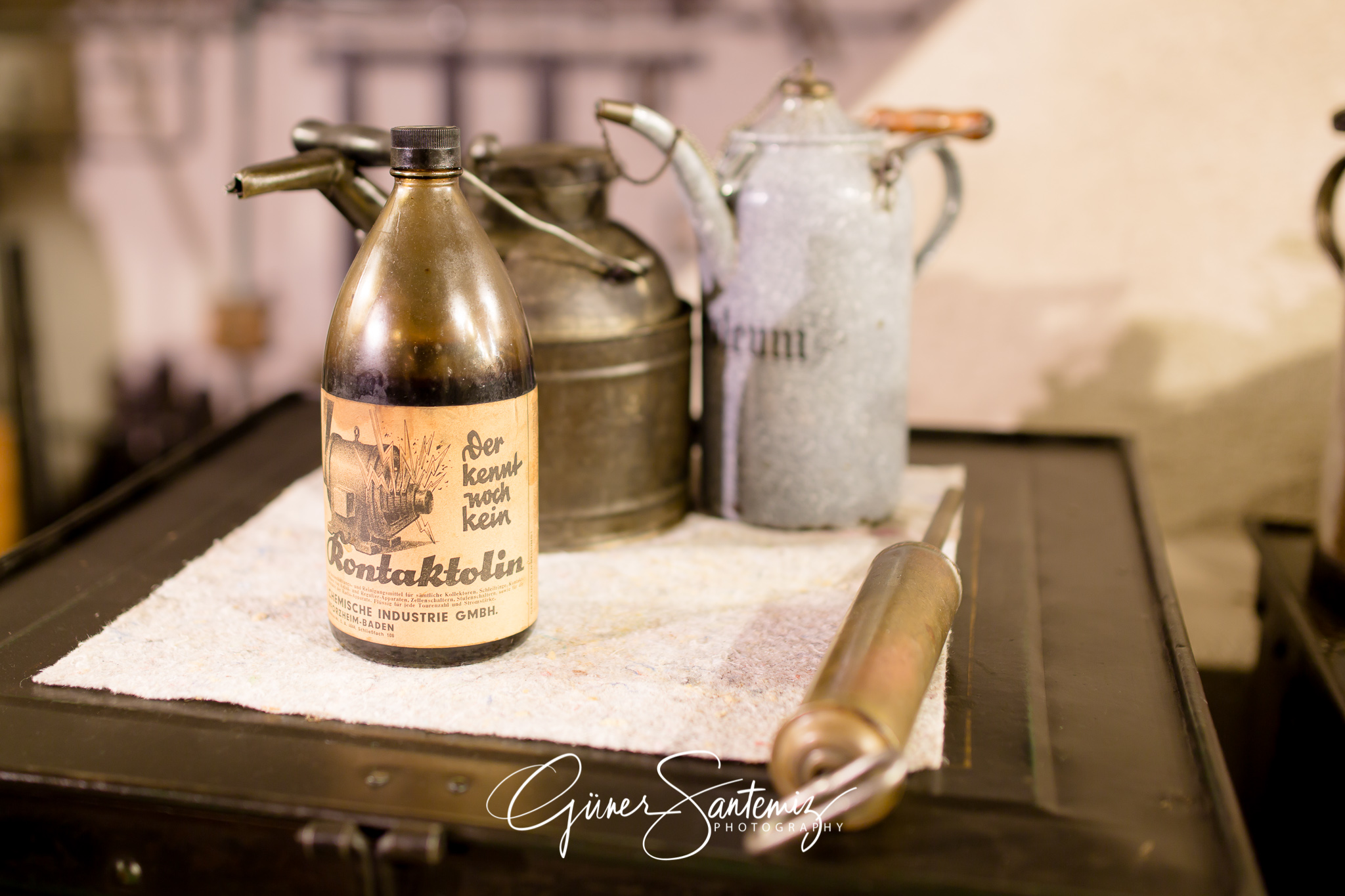 Industriemuseum Lauf