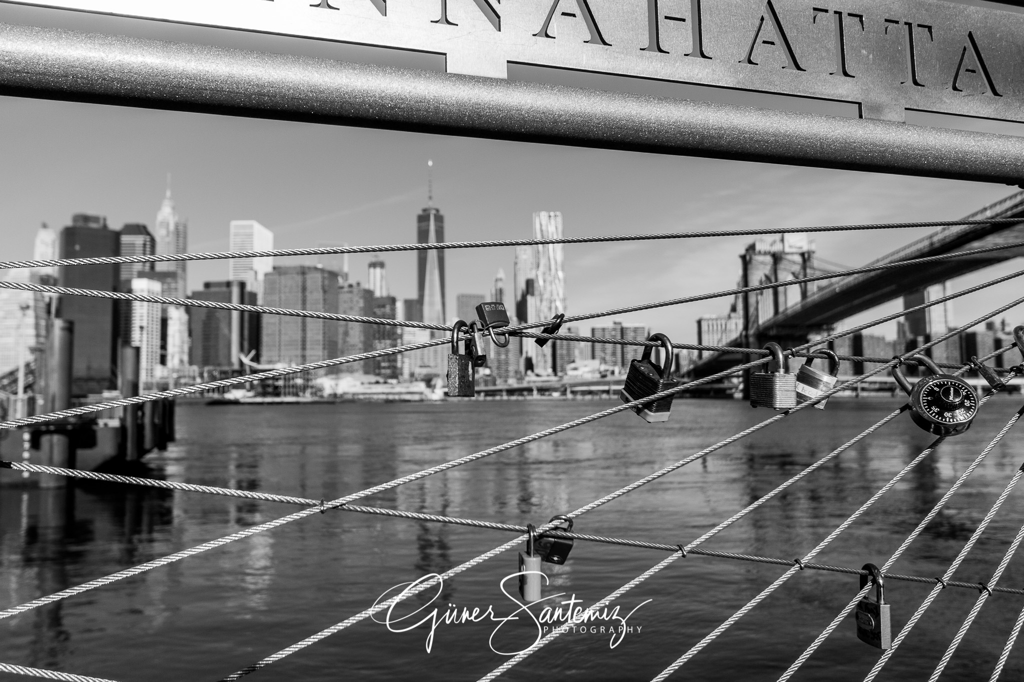 New York in a different angle