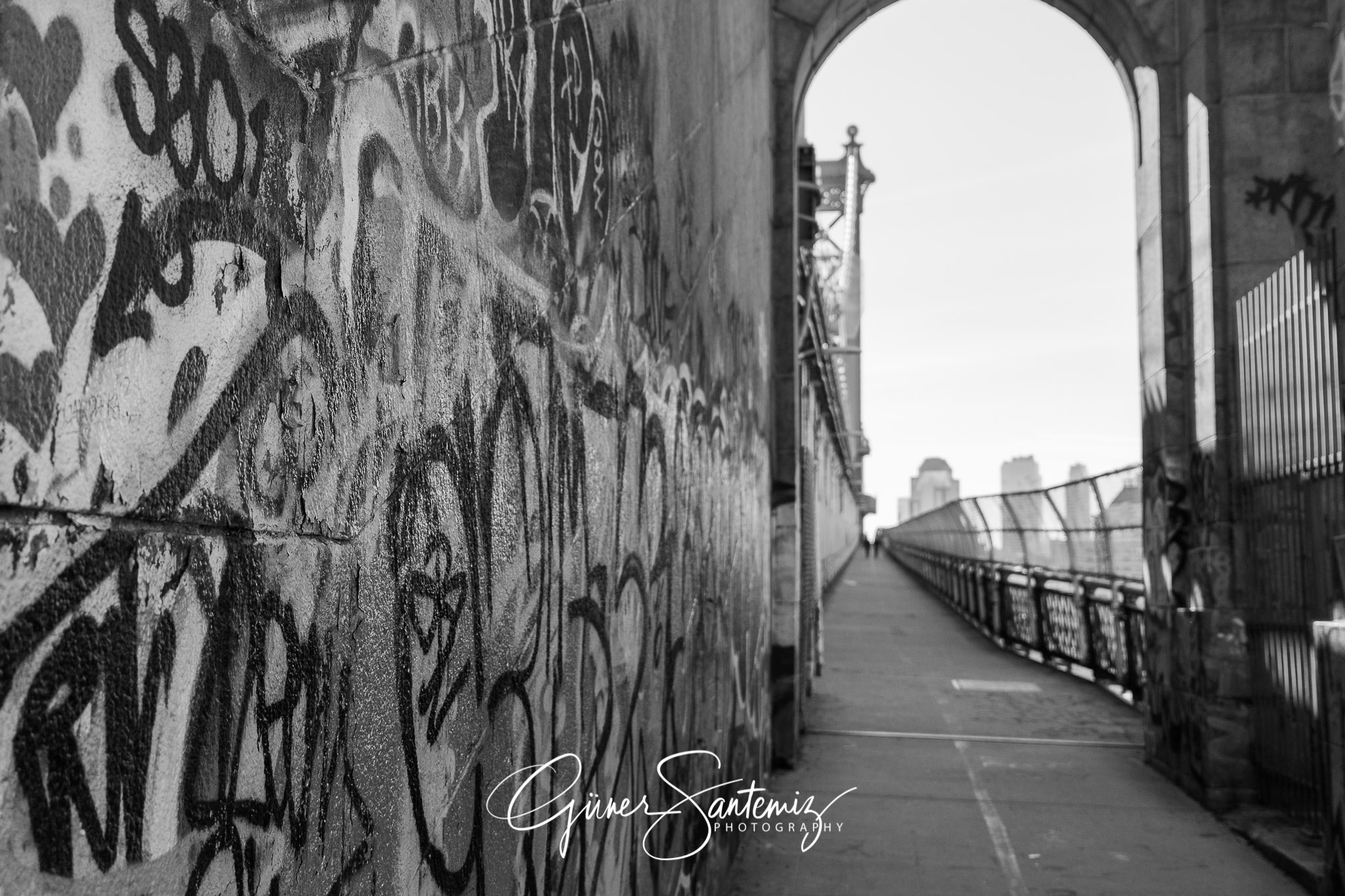 New York in a different angle