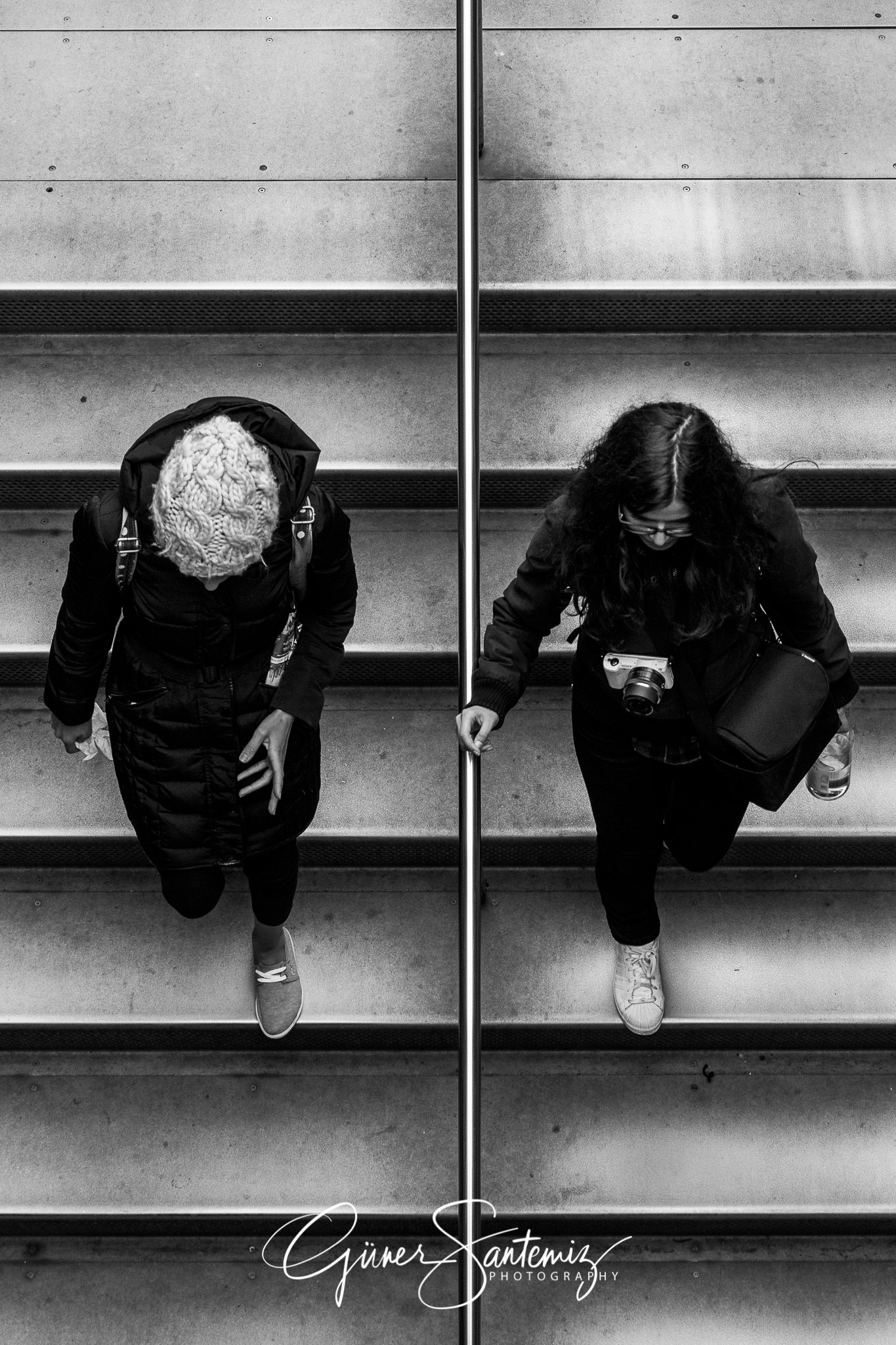 New York in a different angle