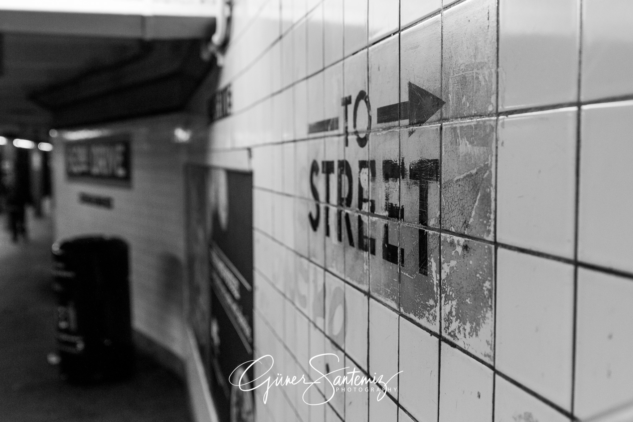 New York in a different angle