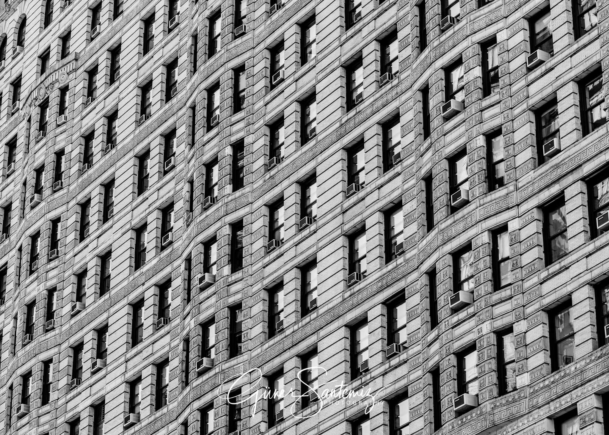 Flatiron Building New York