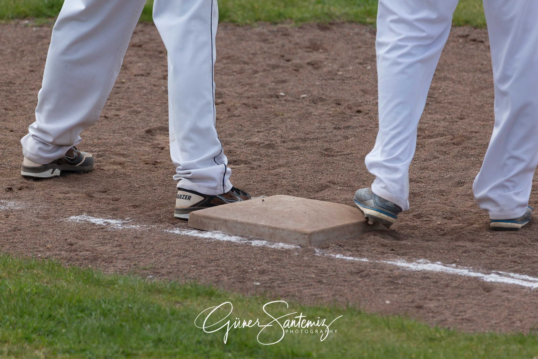 Laufer Wölfe - Ingolstadt Schanzer