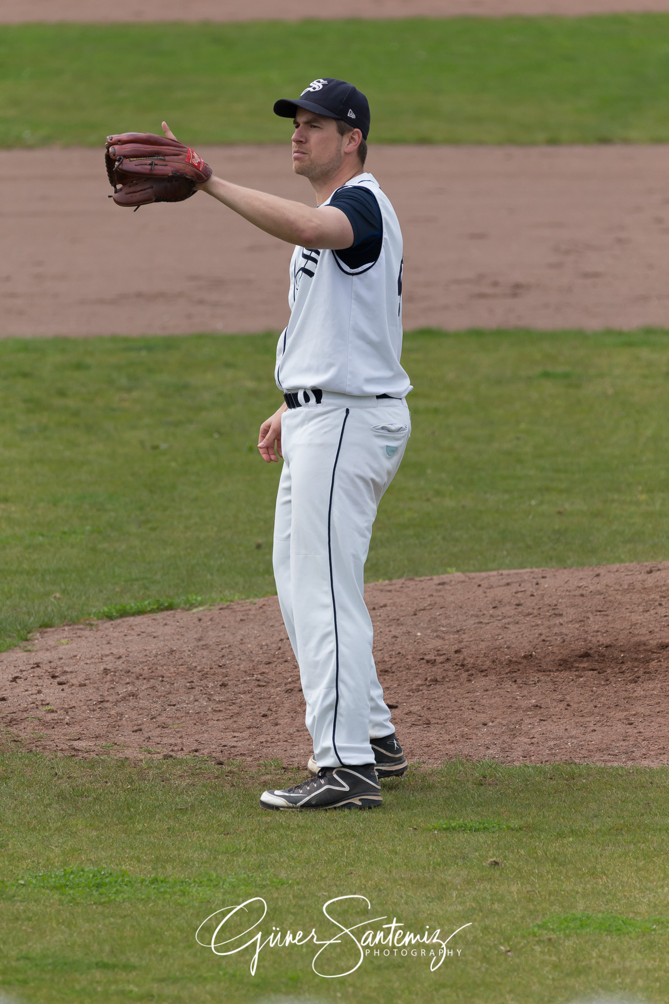 Baseball - Laufer Wölfe - Ingolstadt Schanzer