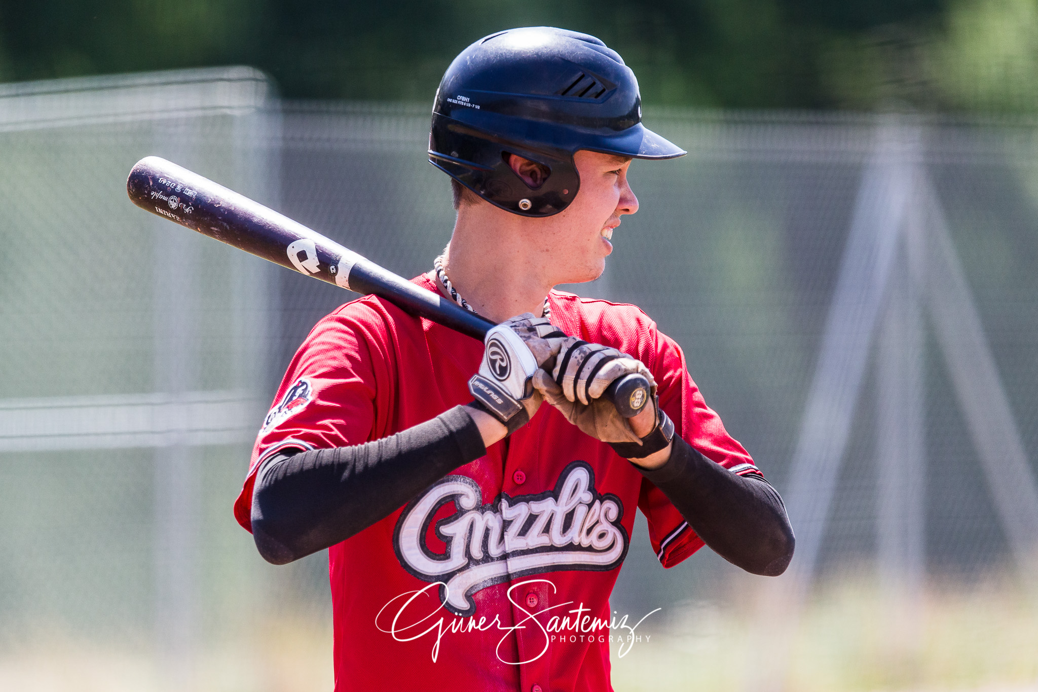 Baseball - Laufer Wölfe - Freising Grizzlies