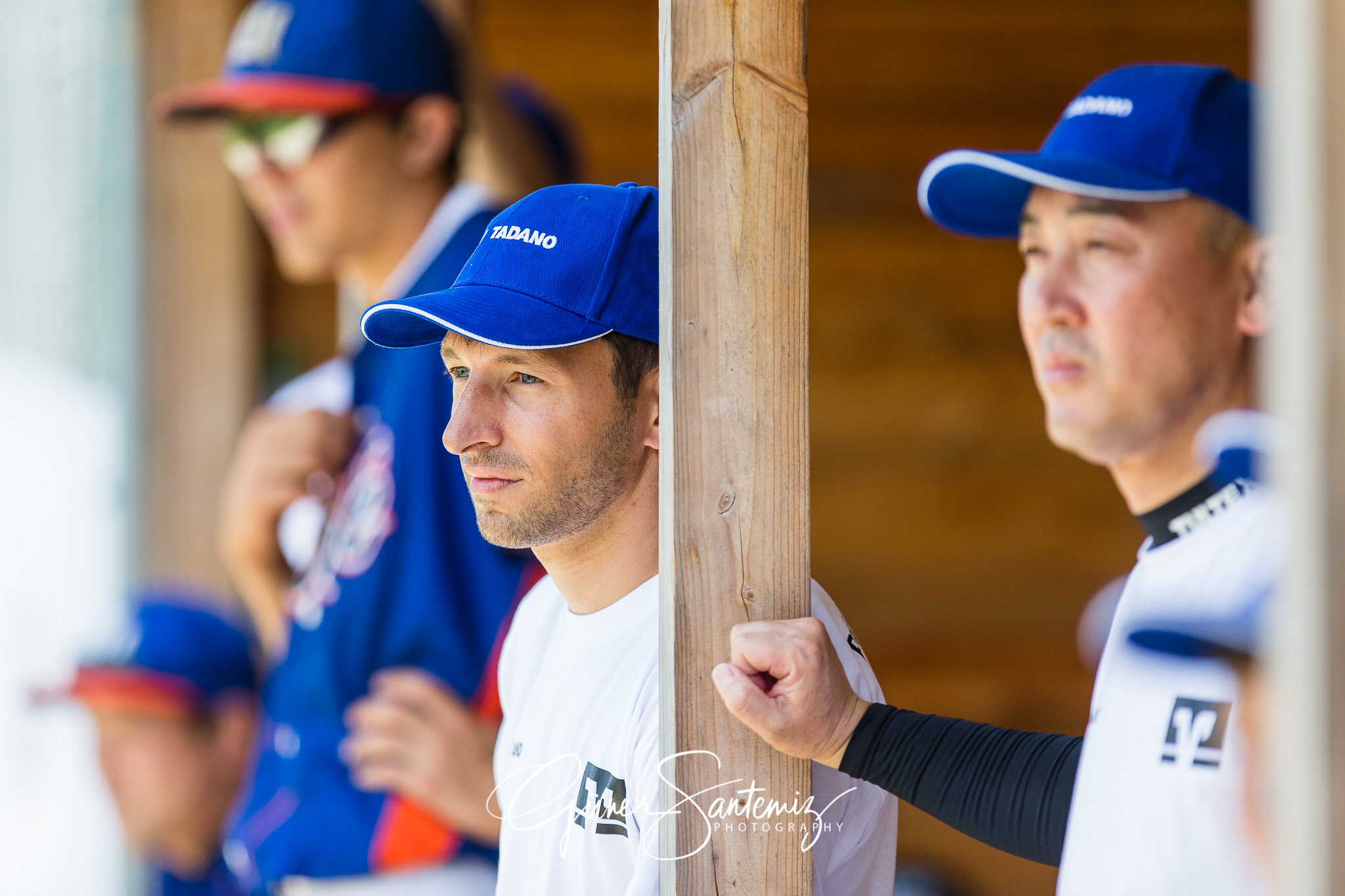 2. Raiffeisen Baseball Cup 2017 - Lauf/Pegnitz