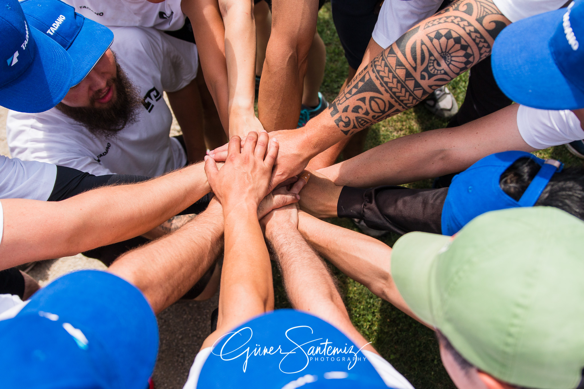 2. Raiffeisen Baseball Cup 2017 - Lauf/Pegnitz