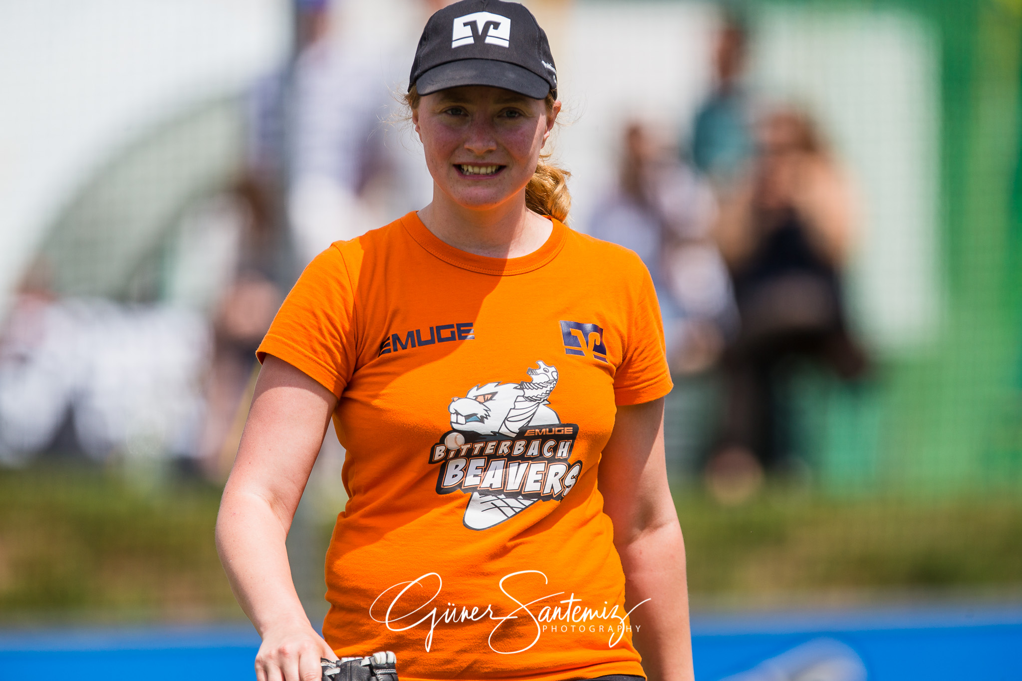 2. Raiffeisen Baseball Cup 2017 - Lauf/Pegnitz