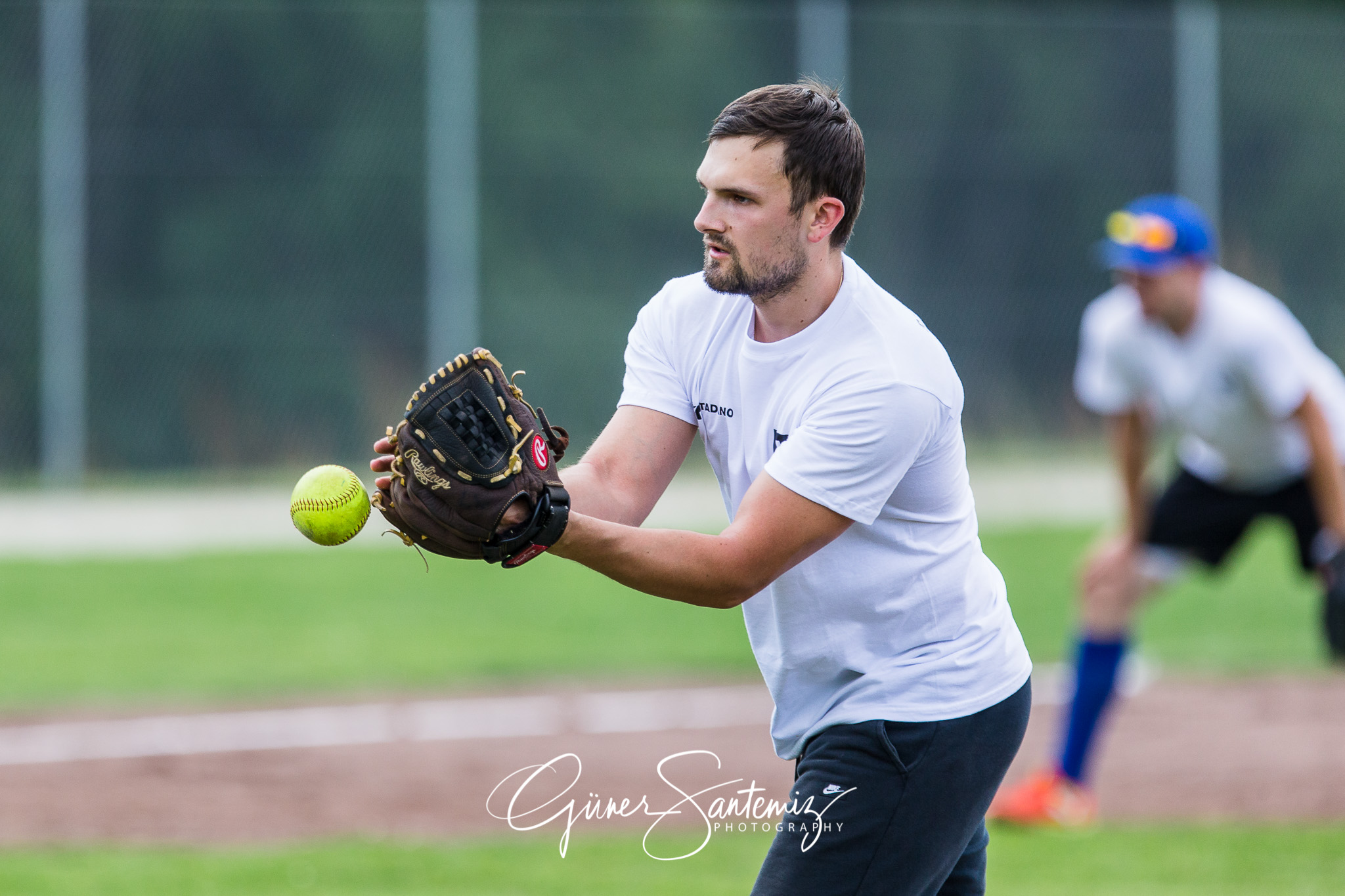 2. Raiffeisen Baseball Cup 2017 - Lauf/Pegnitz