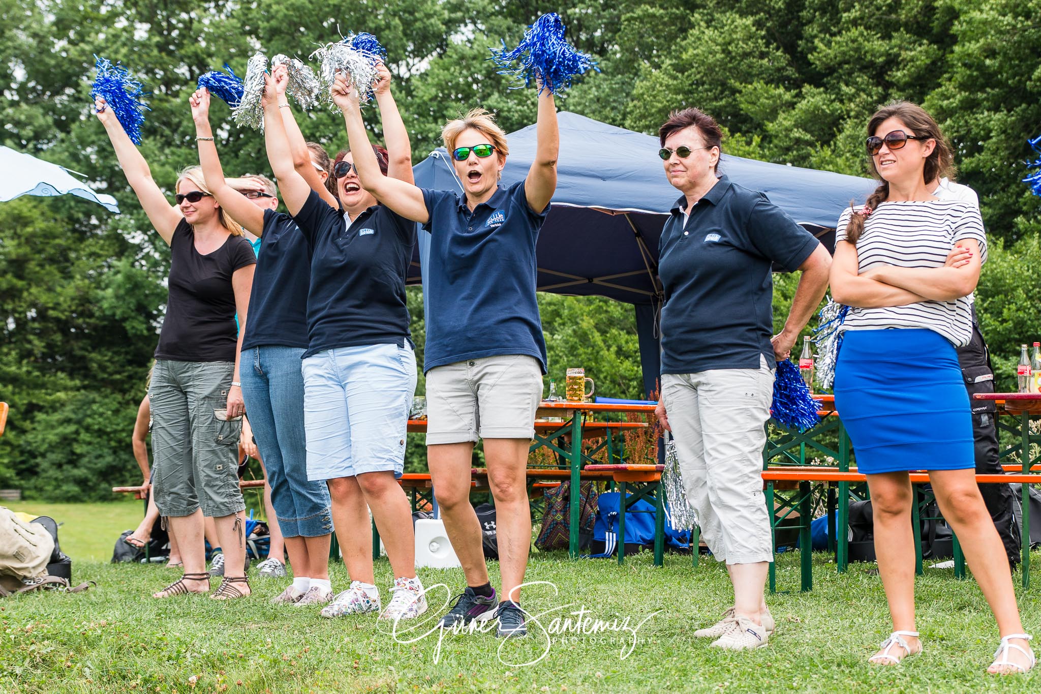 2. Raiffeisen Baseball Cup 2017 - Lauf/Pegnitz