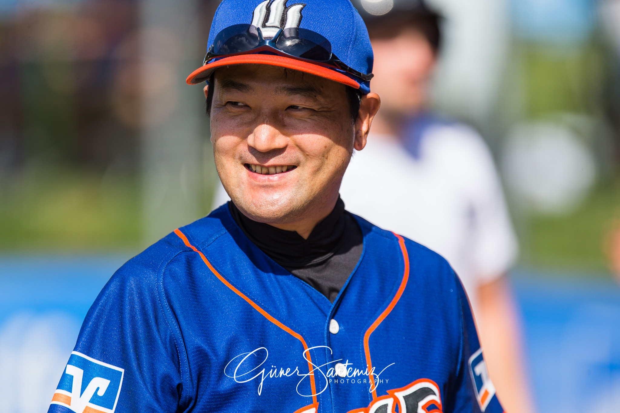 2. Raiffeisen Baseball Cup 2017 - Lauf/Pegnitz