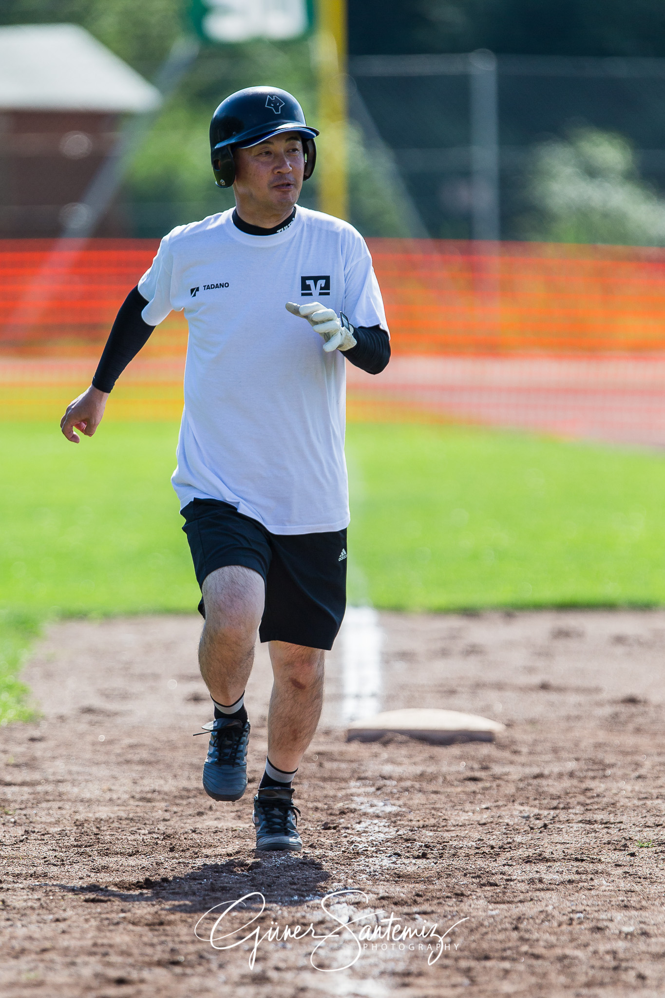 2. Raiffeisen Baseball Cup 2017 - Lauf/Pegnitz