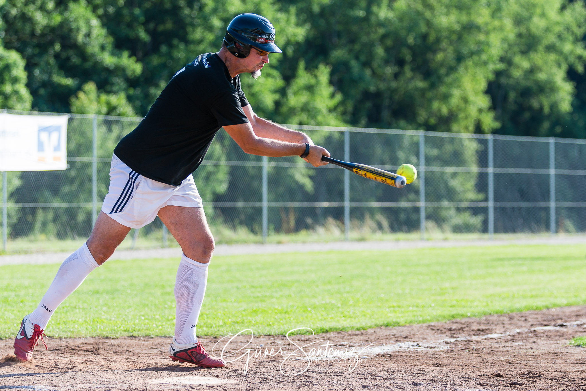 2. Raiffeisen Baseball Cup 2017 - Lauf/Pegnitz